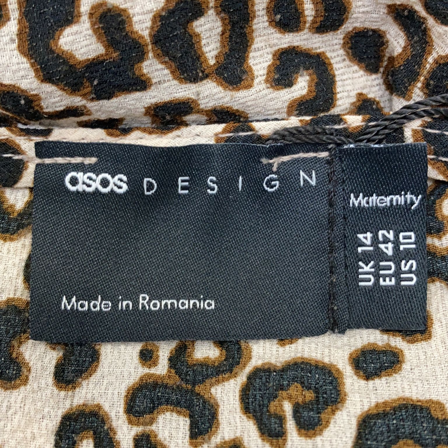 ASOS Design