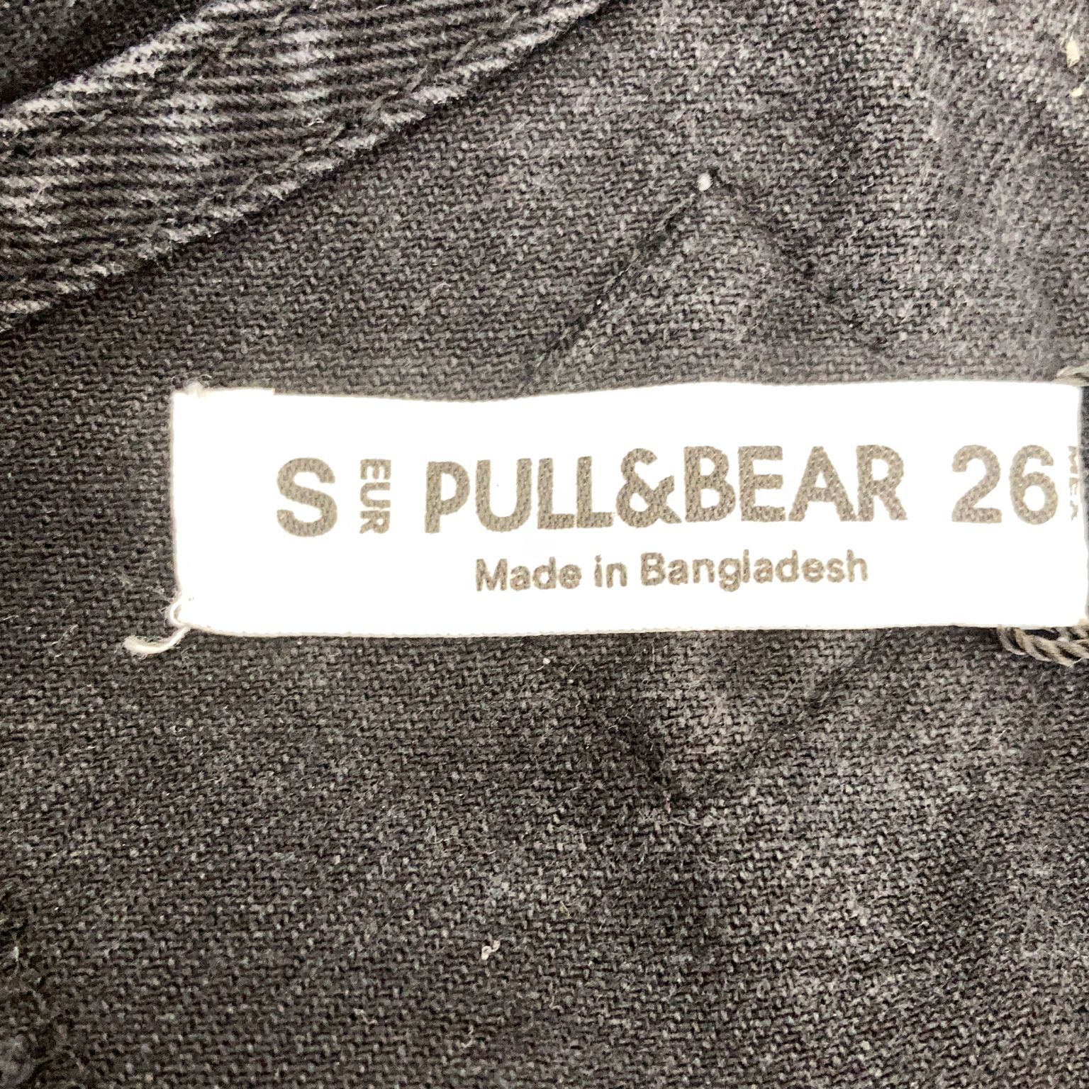 Pull  Bear