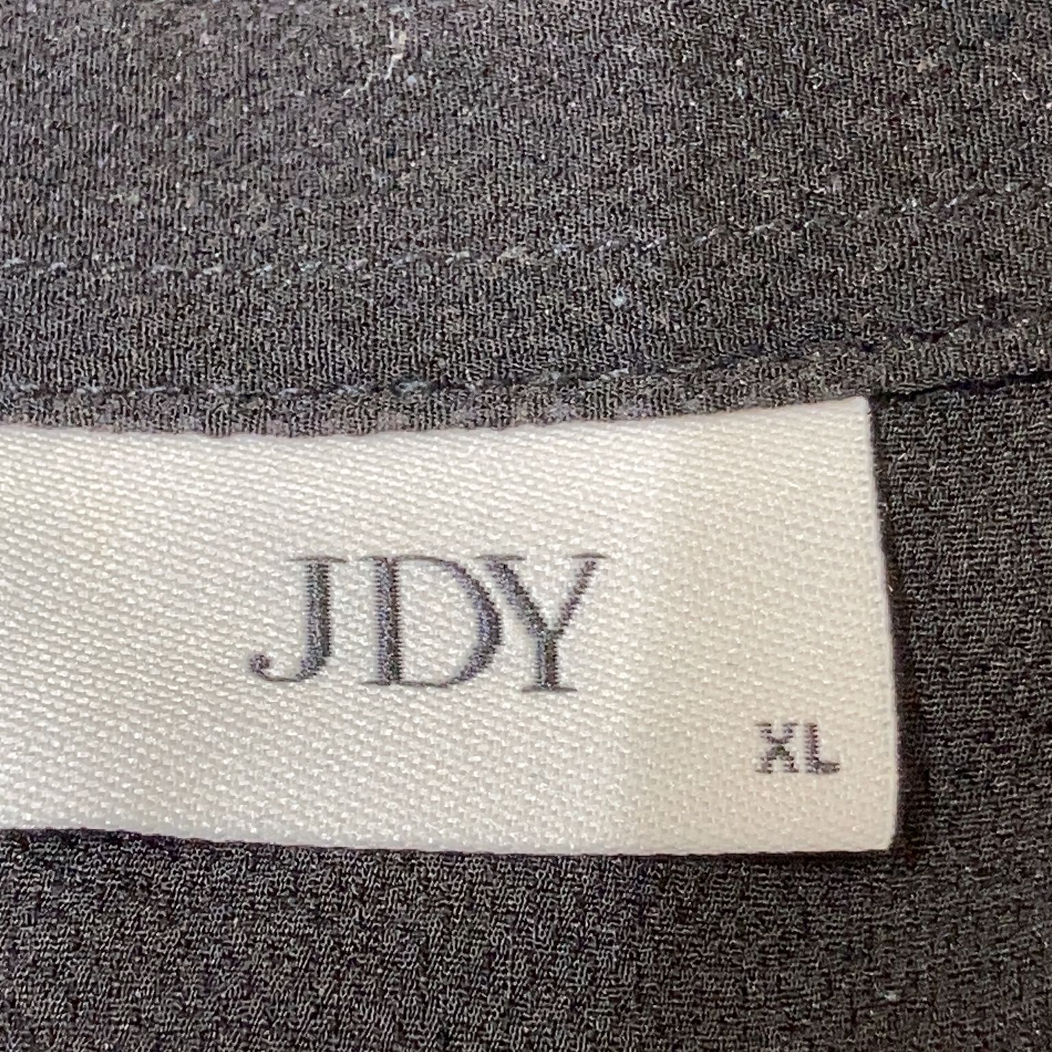 JDY