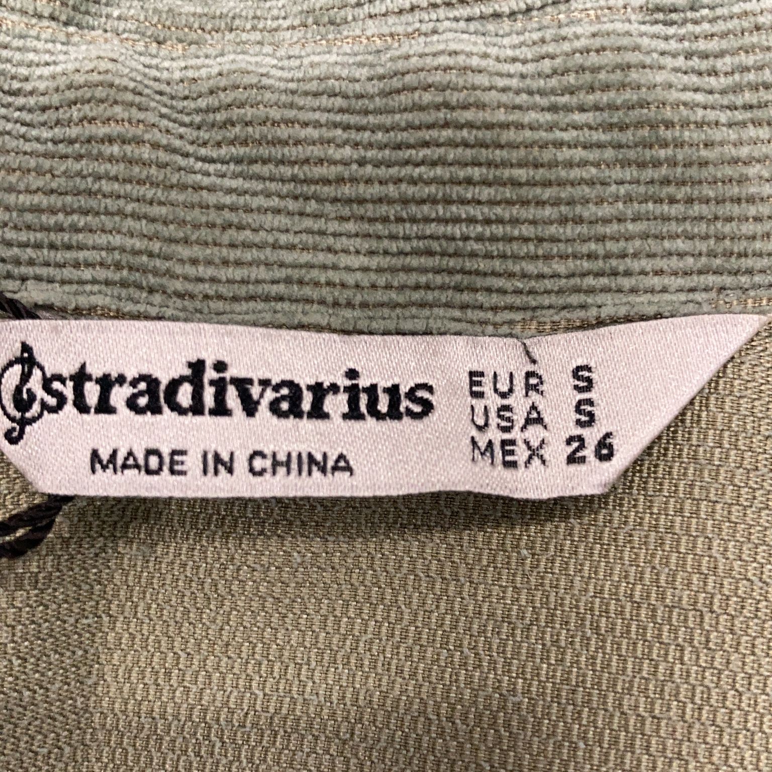 Stradivarius