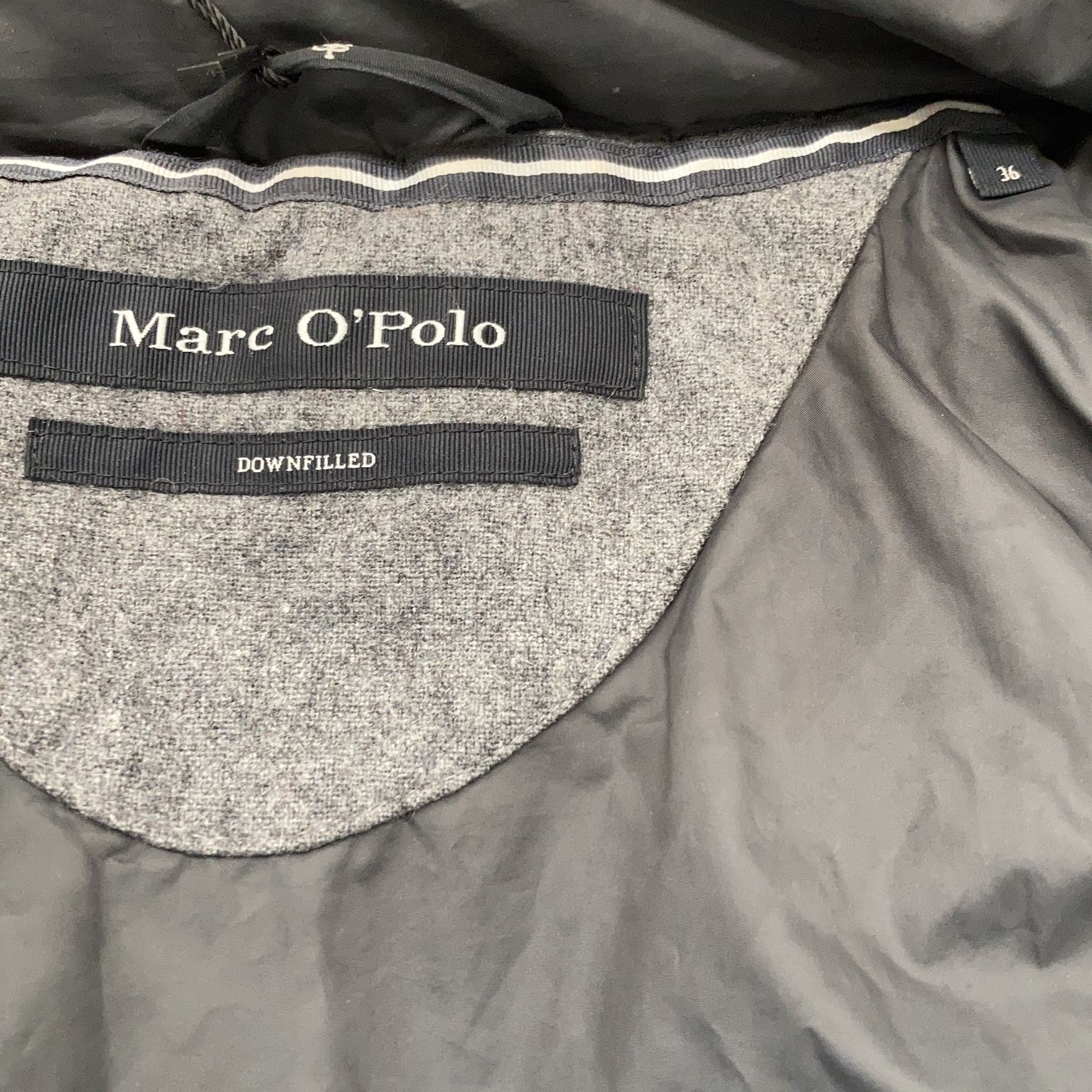 Marc O'Polo