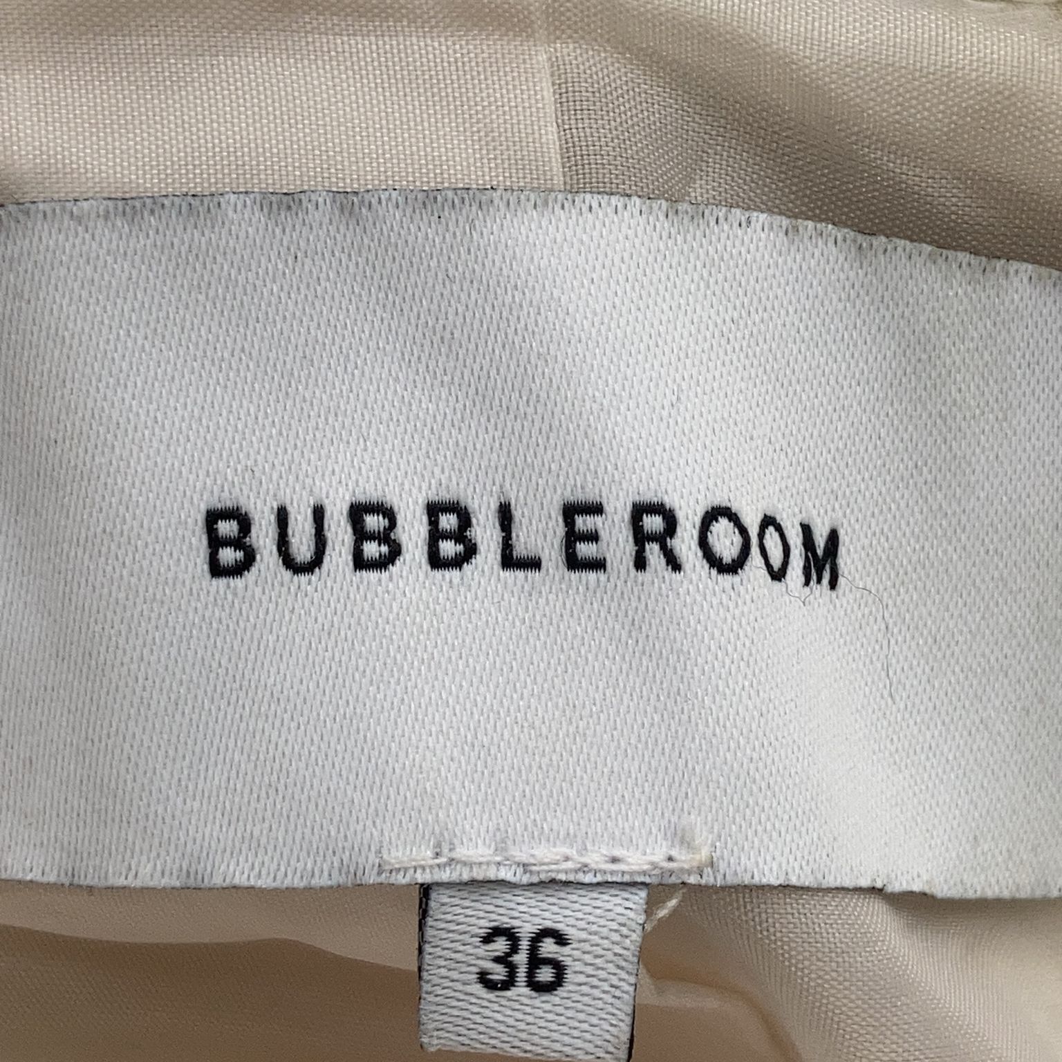 Bubbleroom