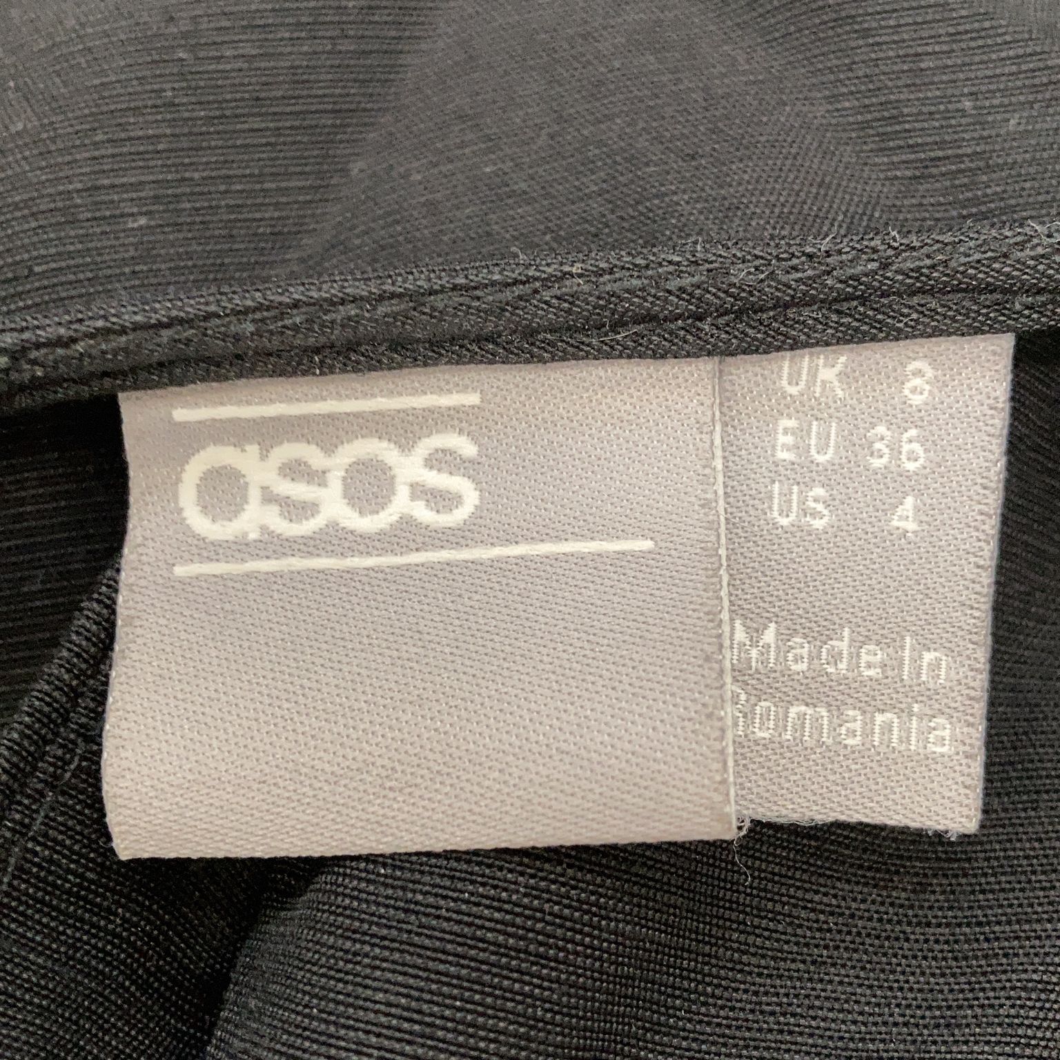 ASOS