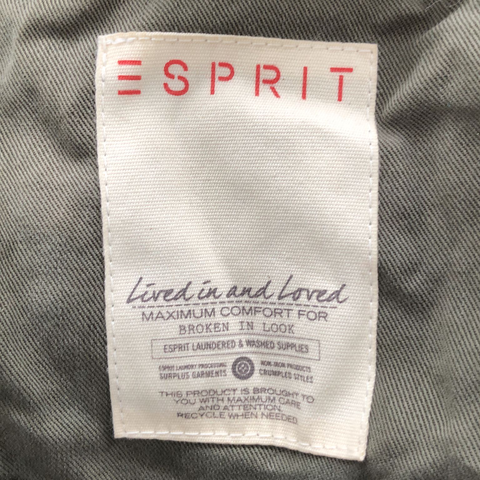 ESPRIT