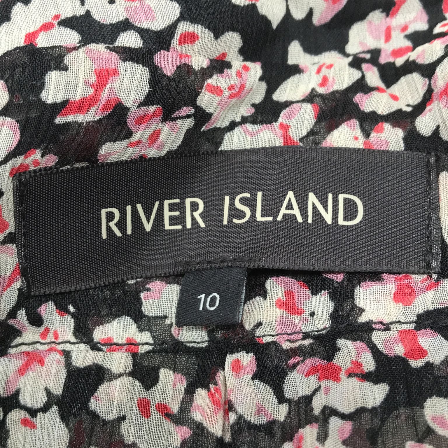 River Island