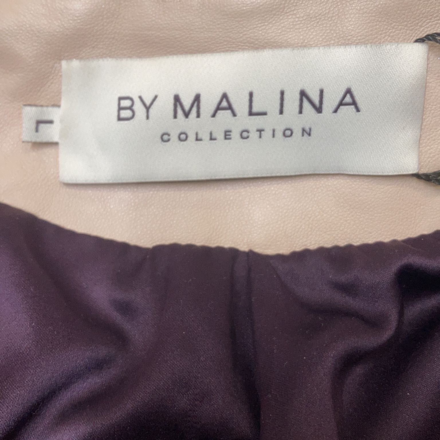 By Malina Collection