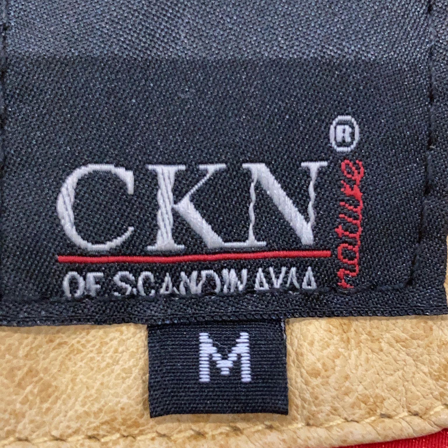 CKN of Scandinavia