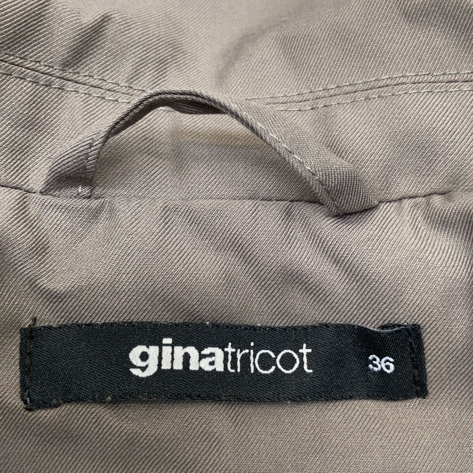 Gina Tricot