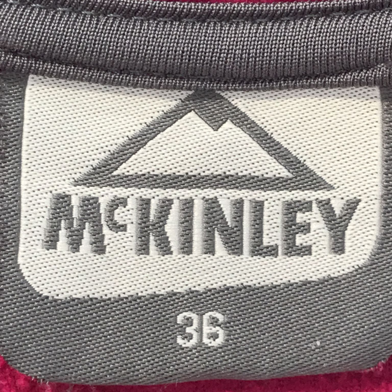 McKinley