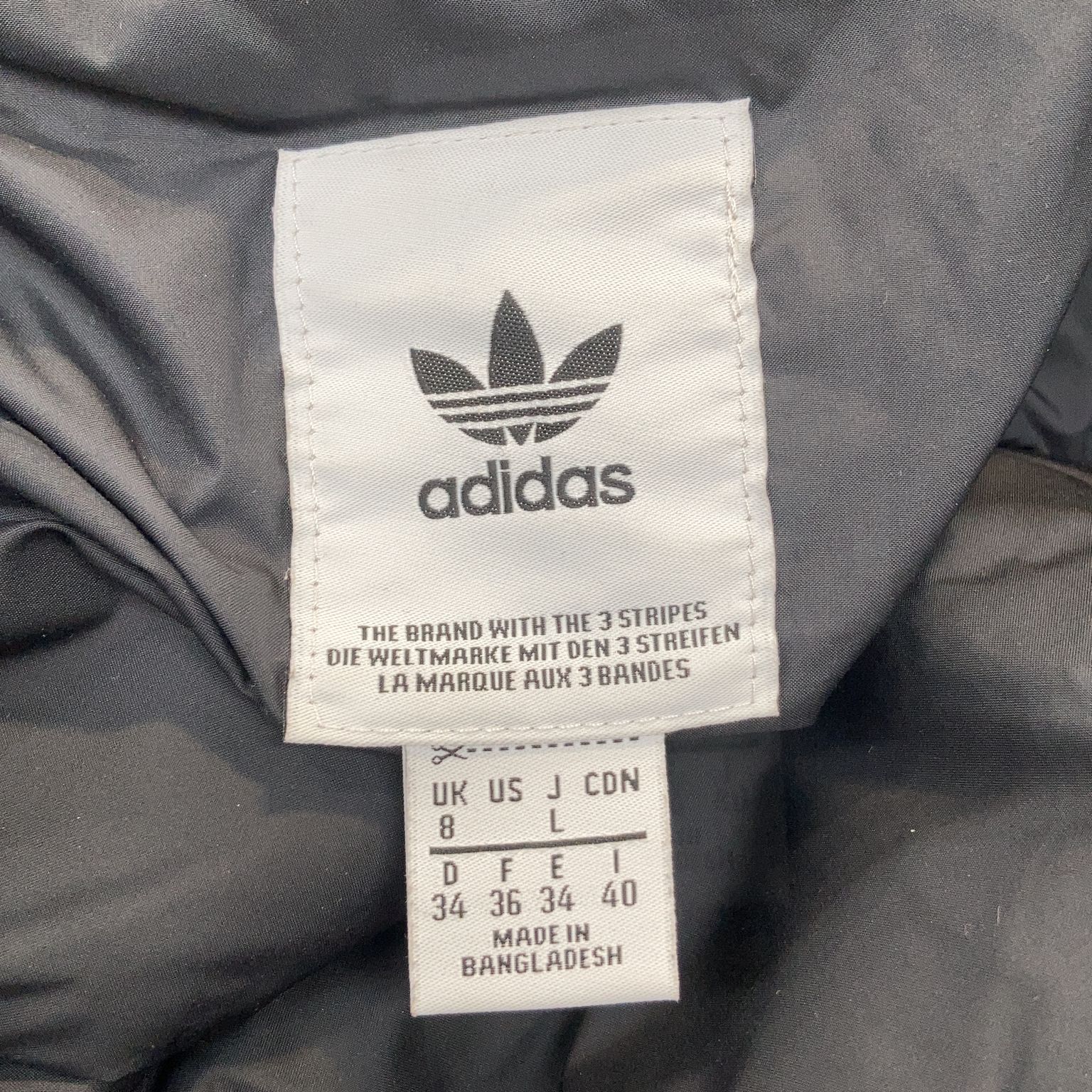 Adidas