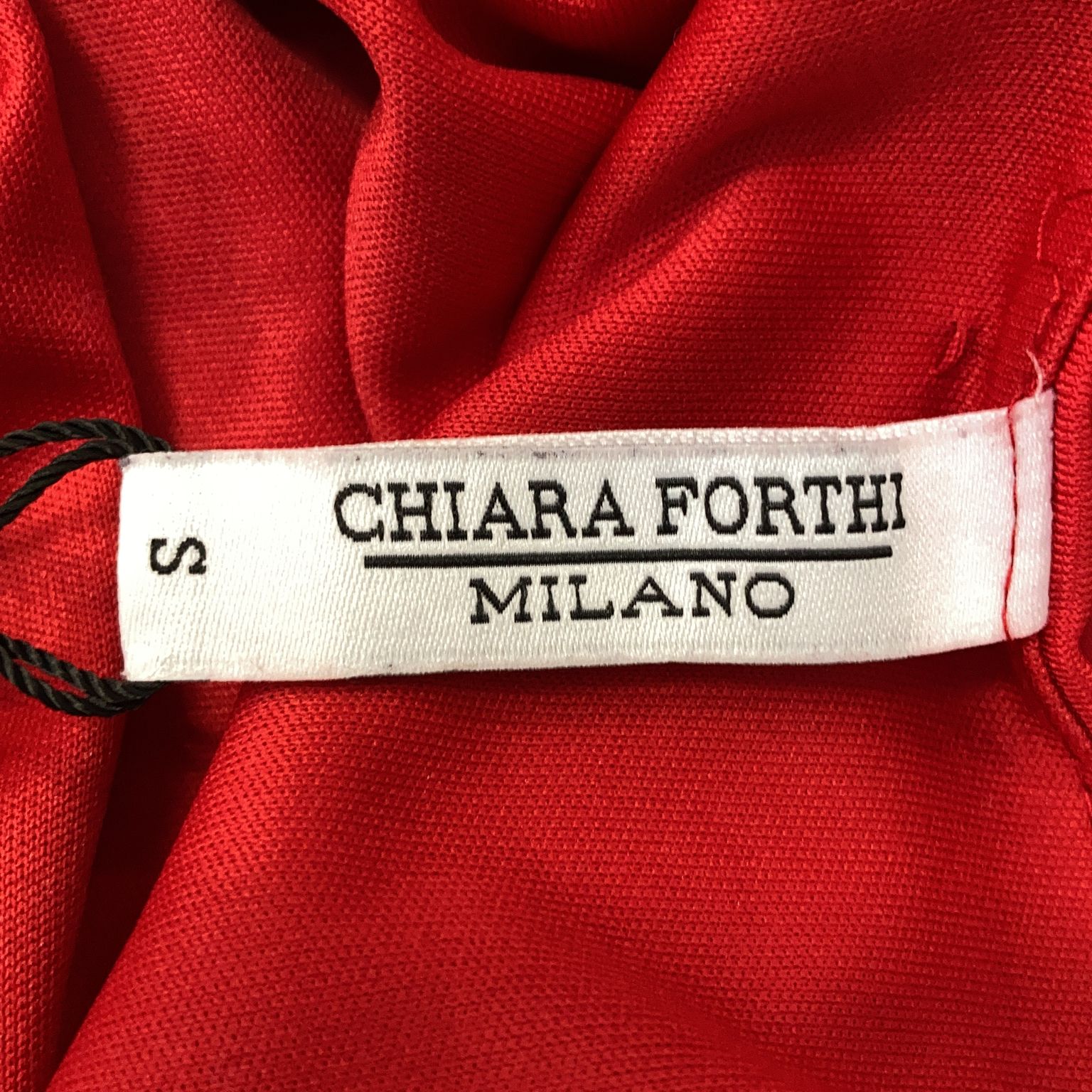 Chiara Forthi Milano