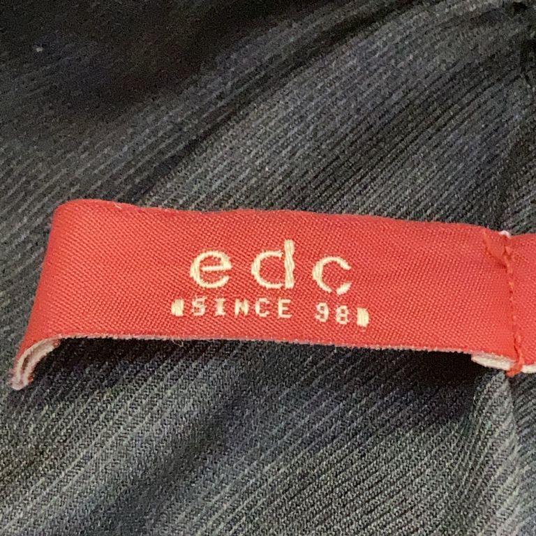 EDC by ESPRIT