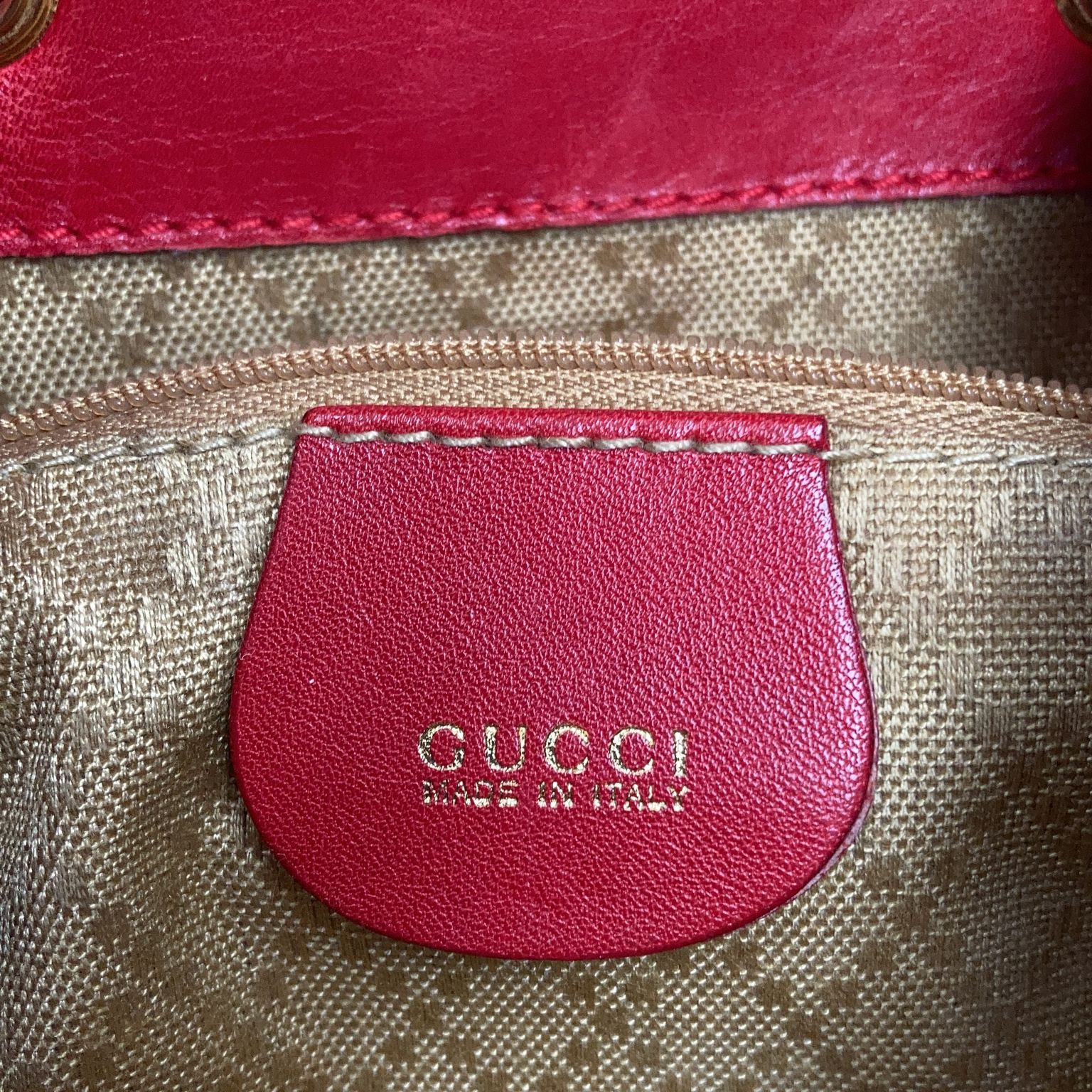 Gucci