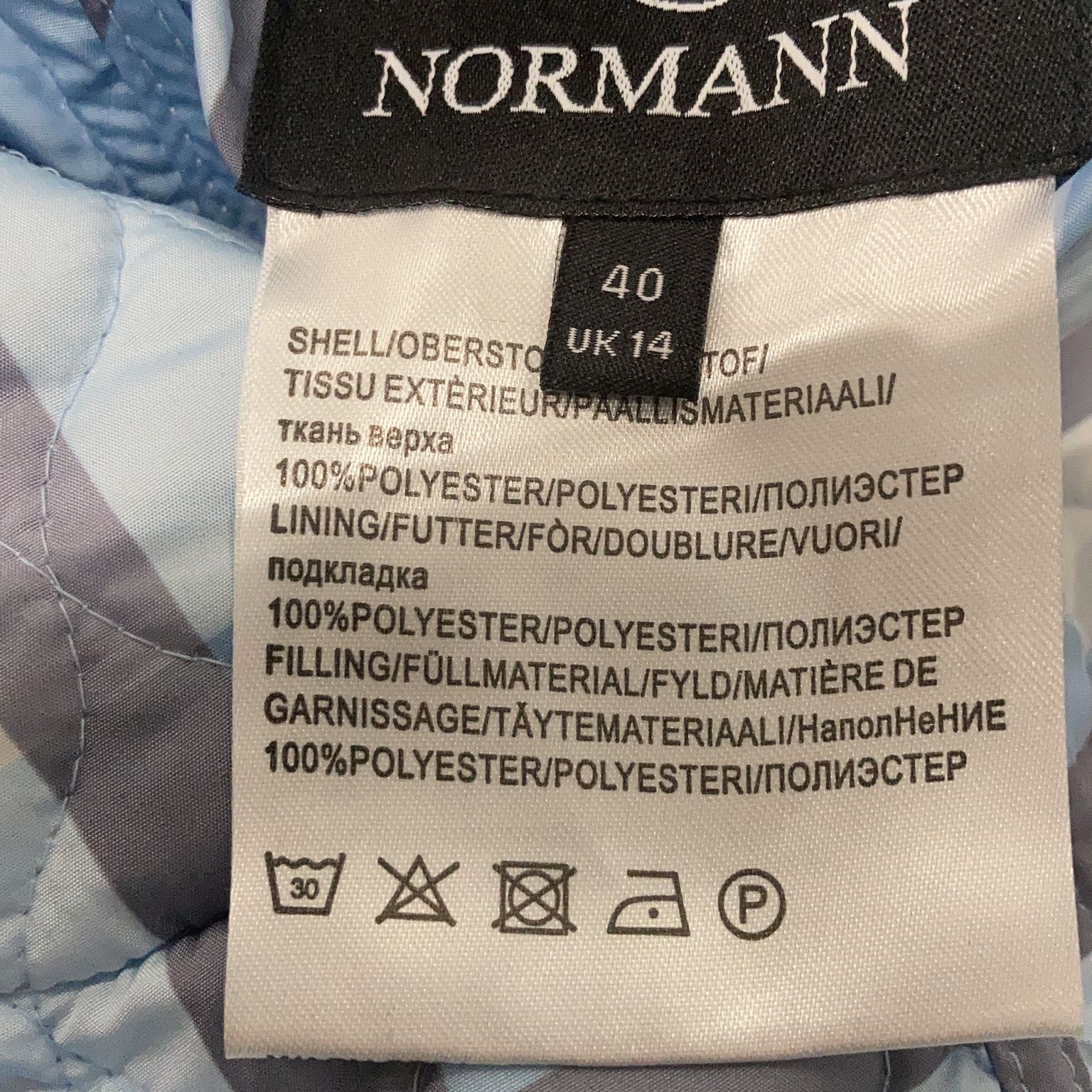 Normann