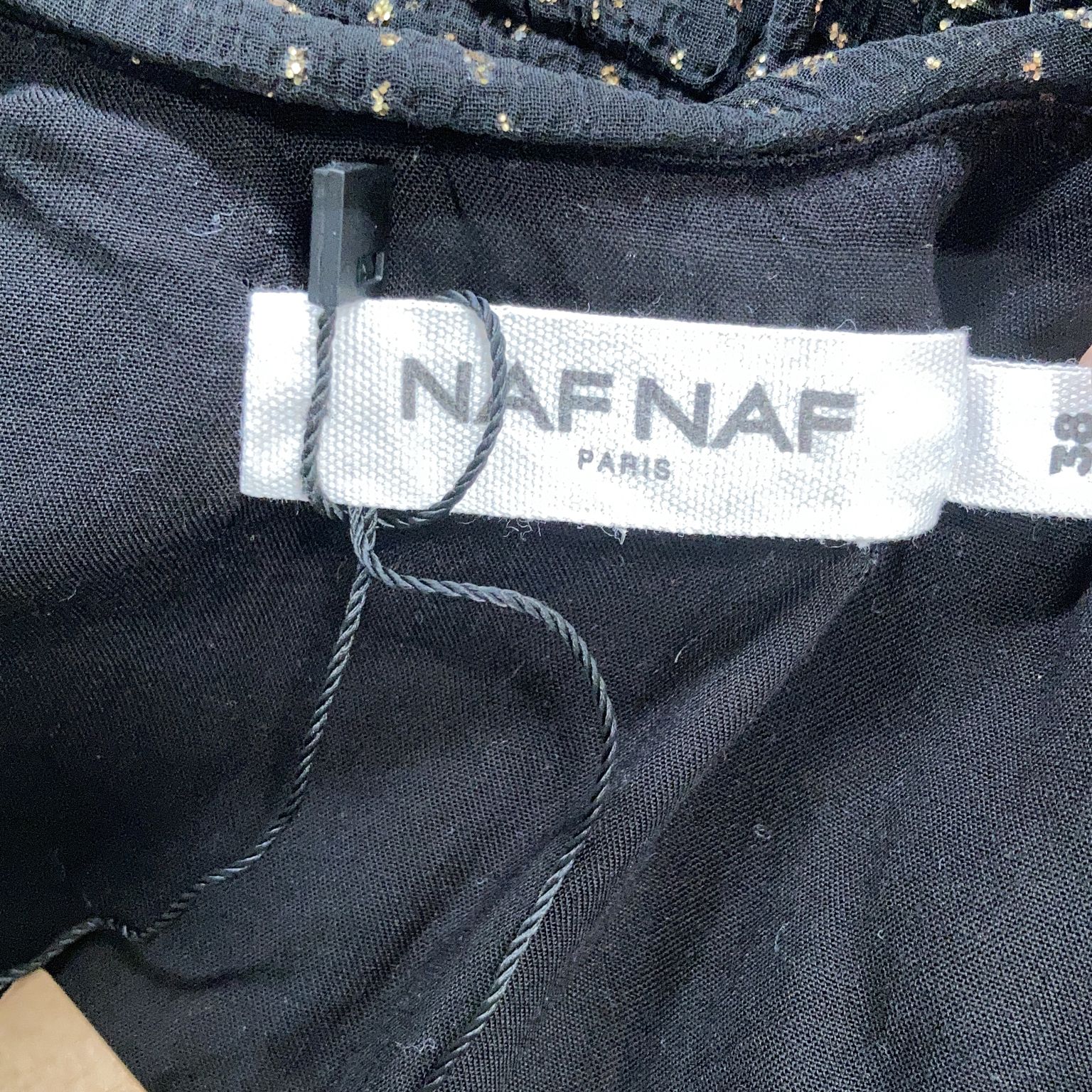 NafNaf