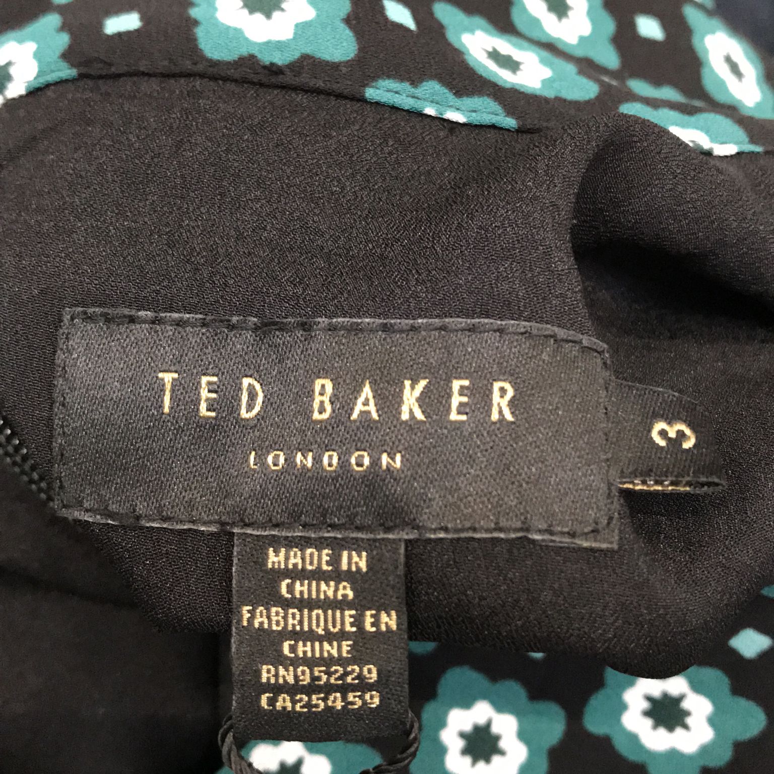 Ted Baker