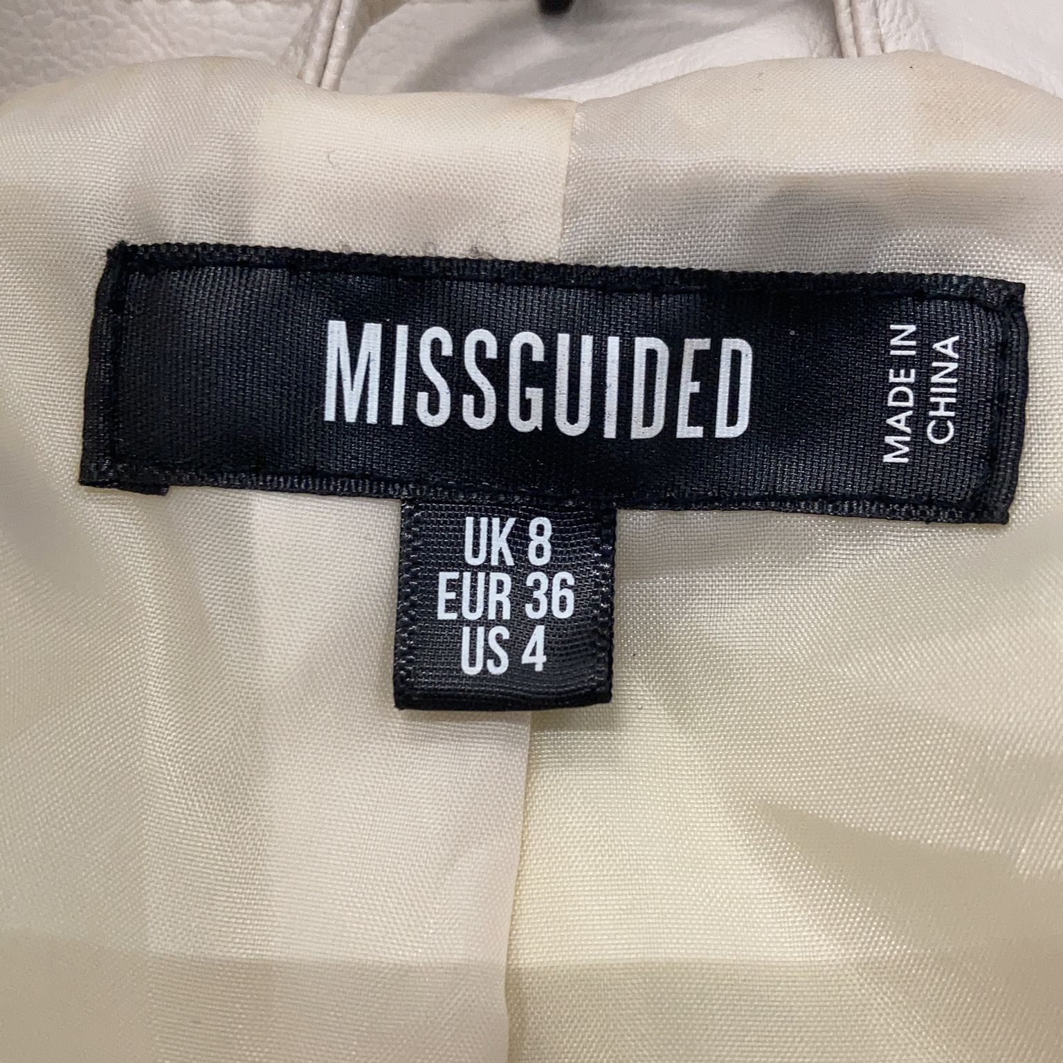 Missguided