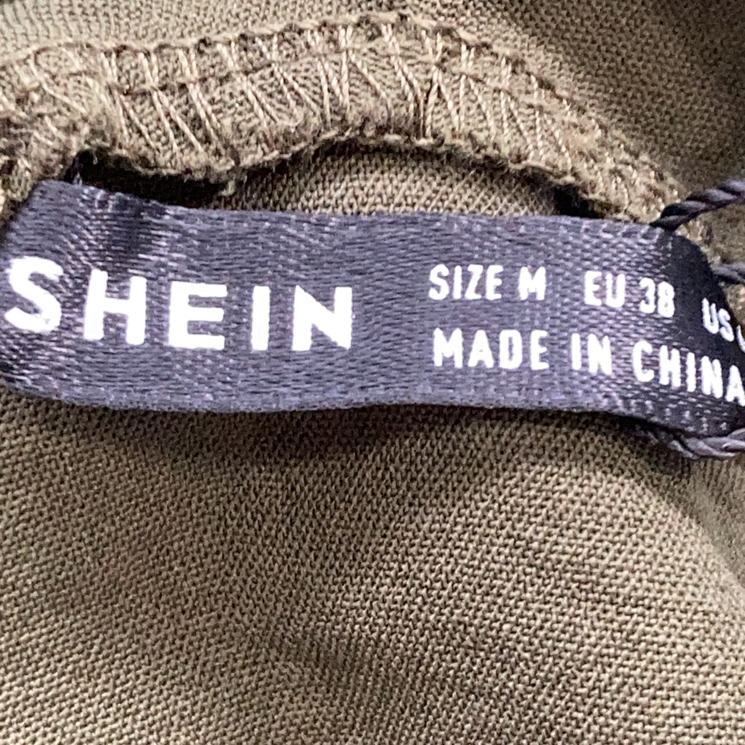 Shein