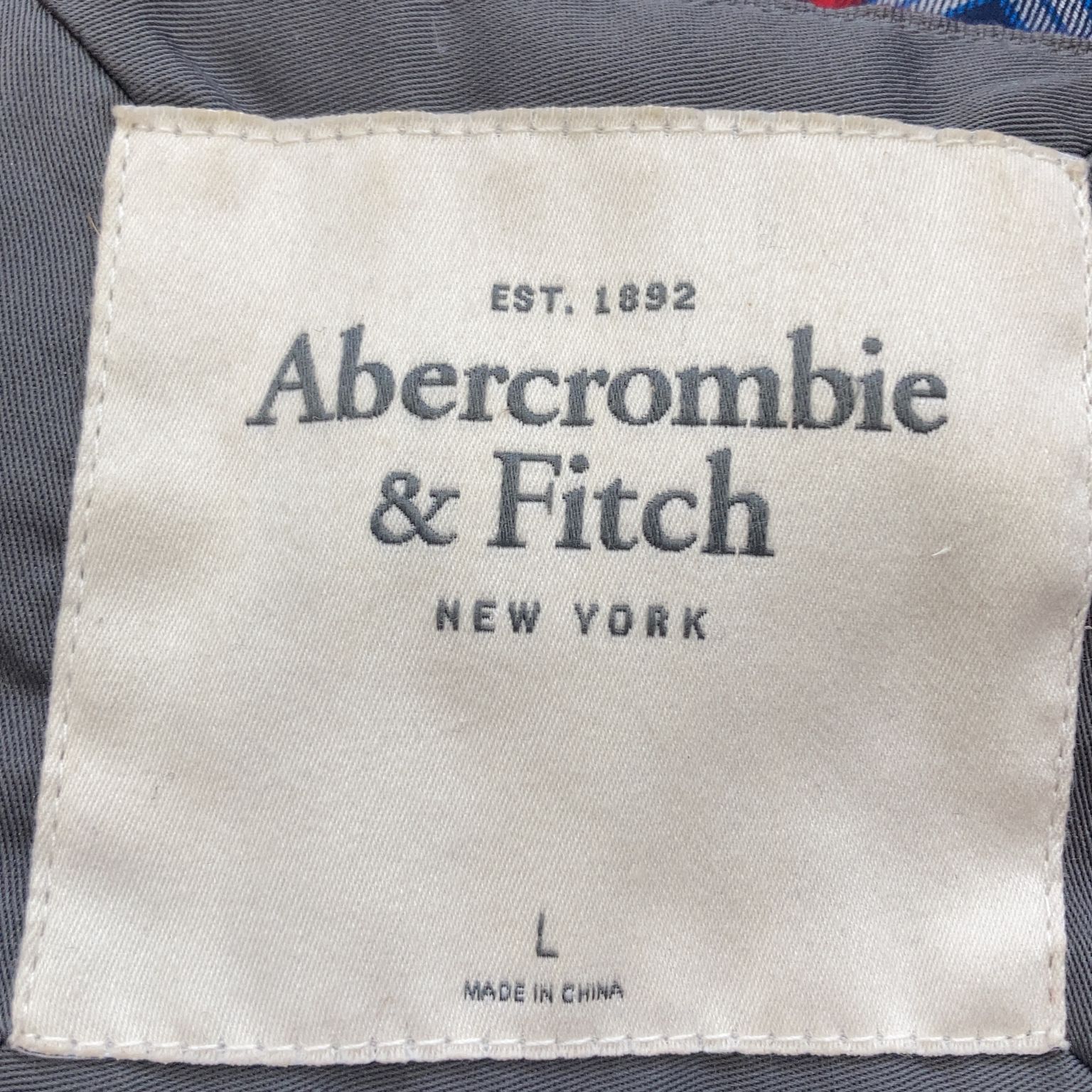 Abercrombie  Fitch