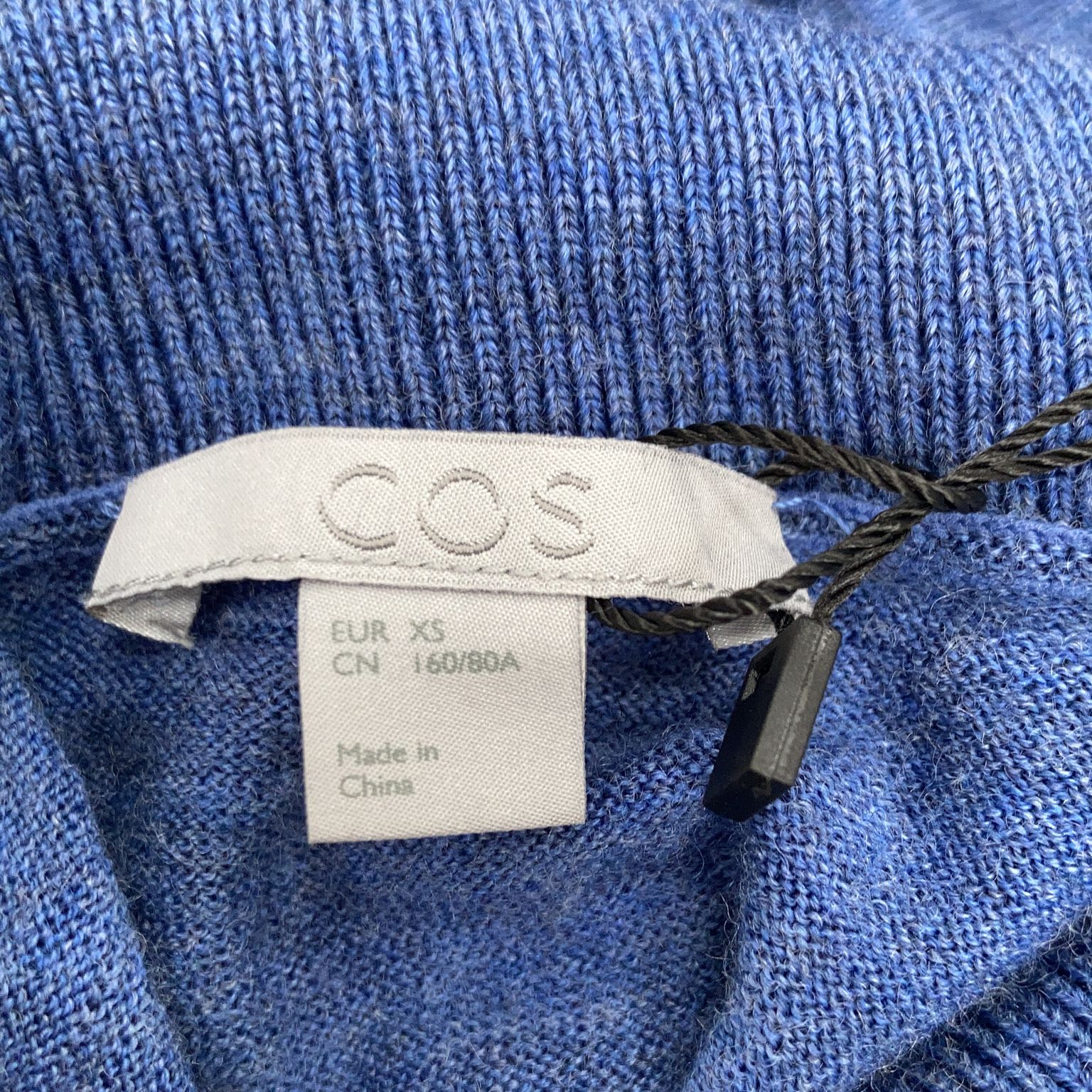 COS