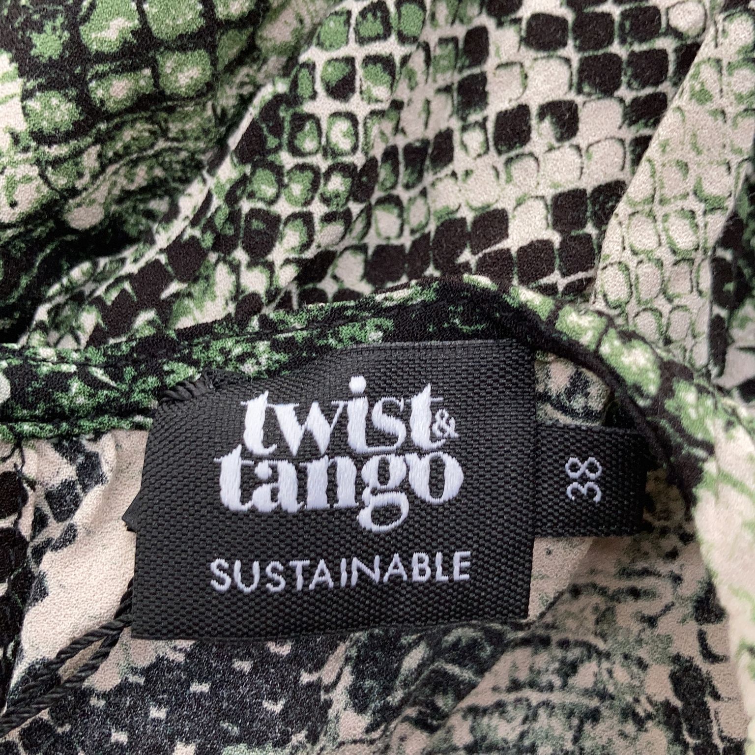 Twist  Tango