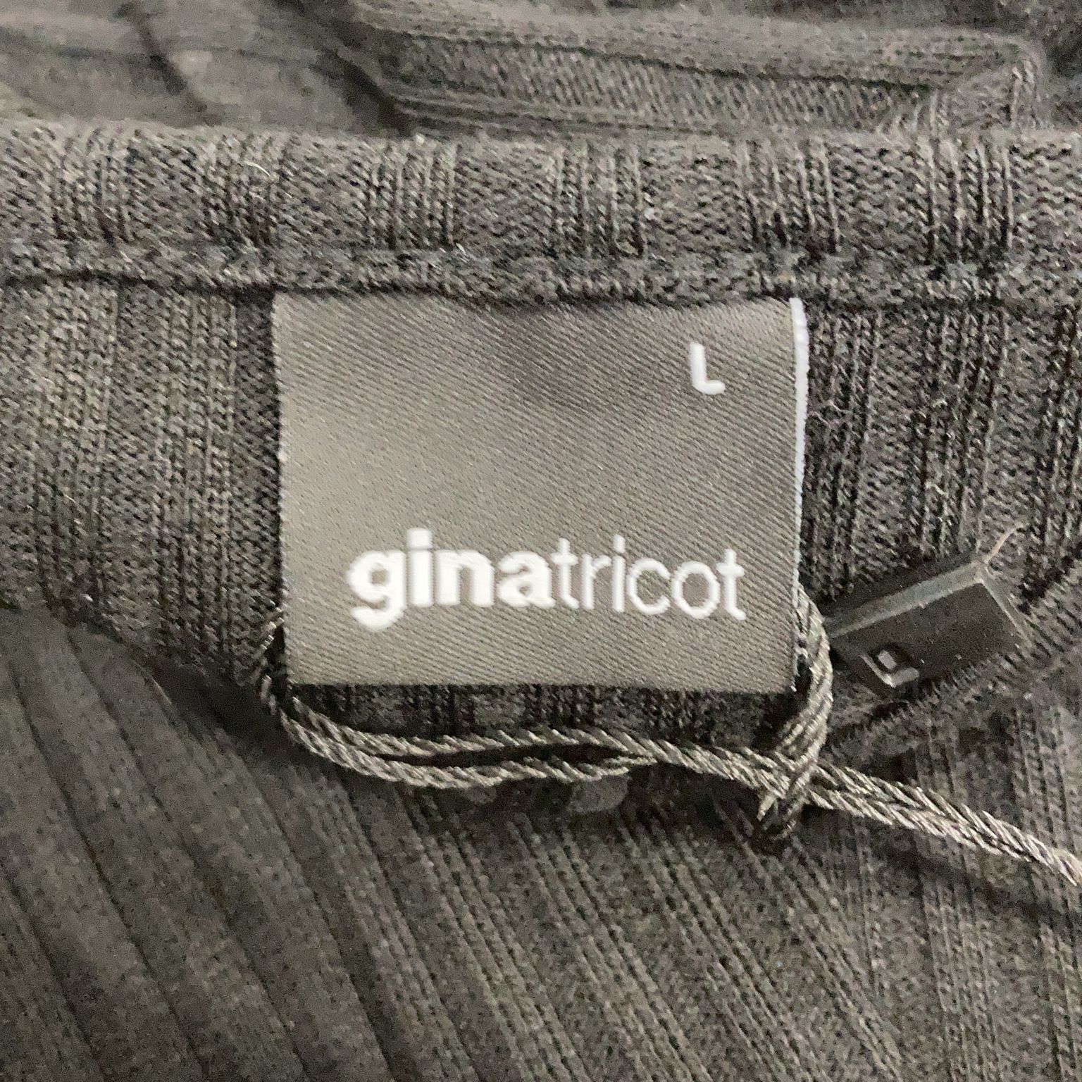 Gina Tricot