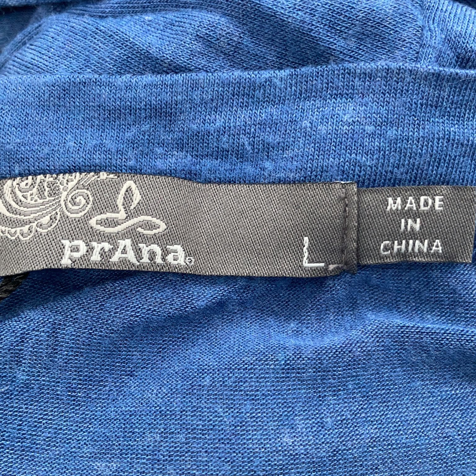 PrAna