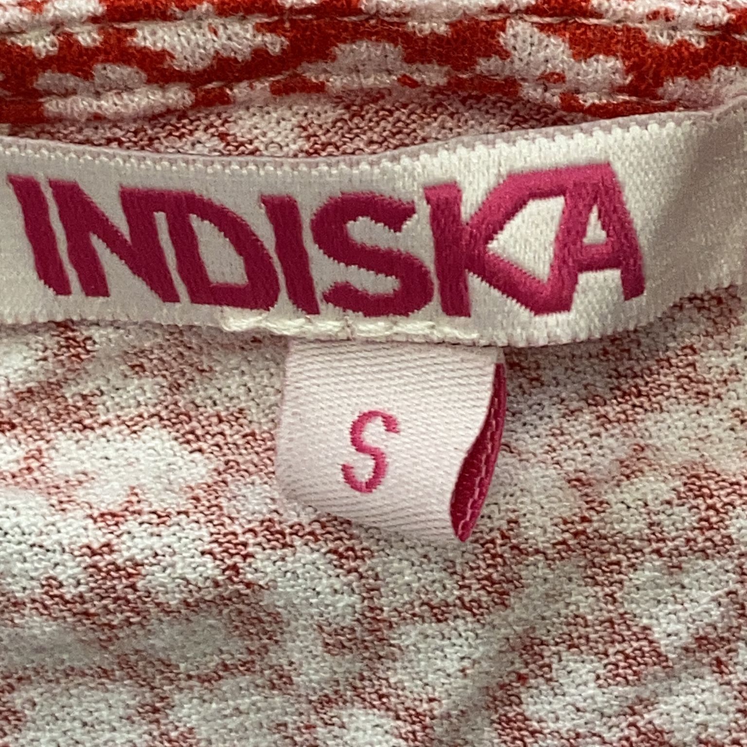 Indiska