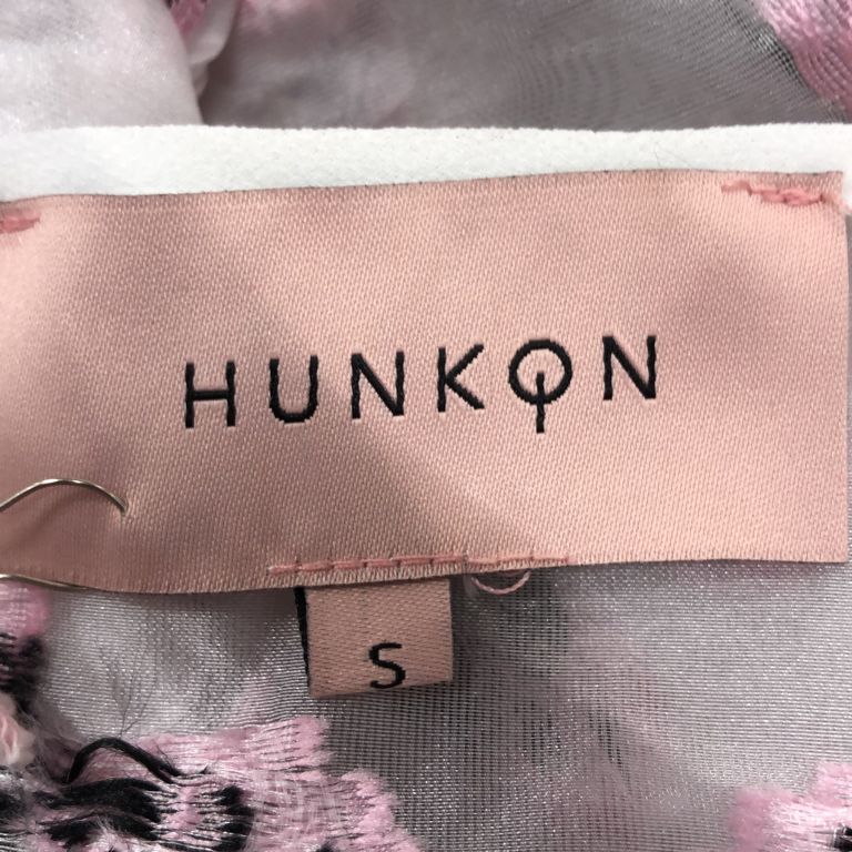 HUNKØN