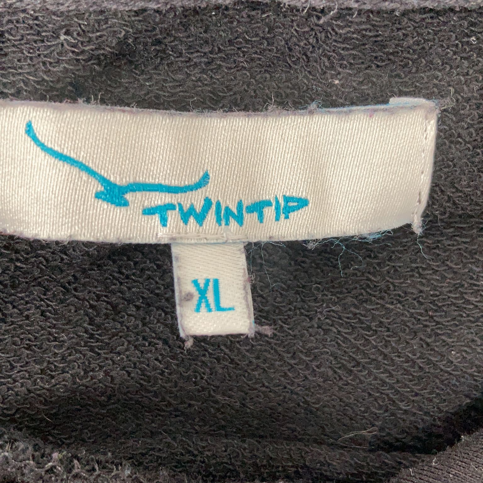 Twintip