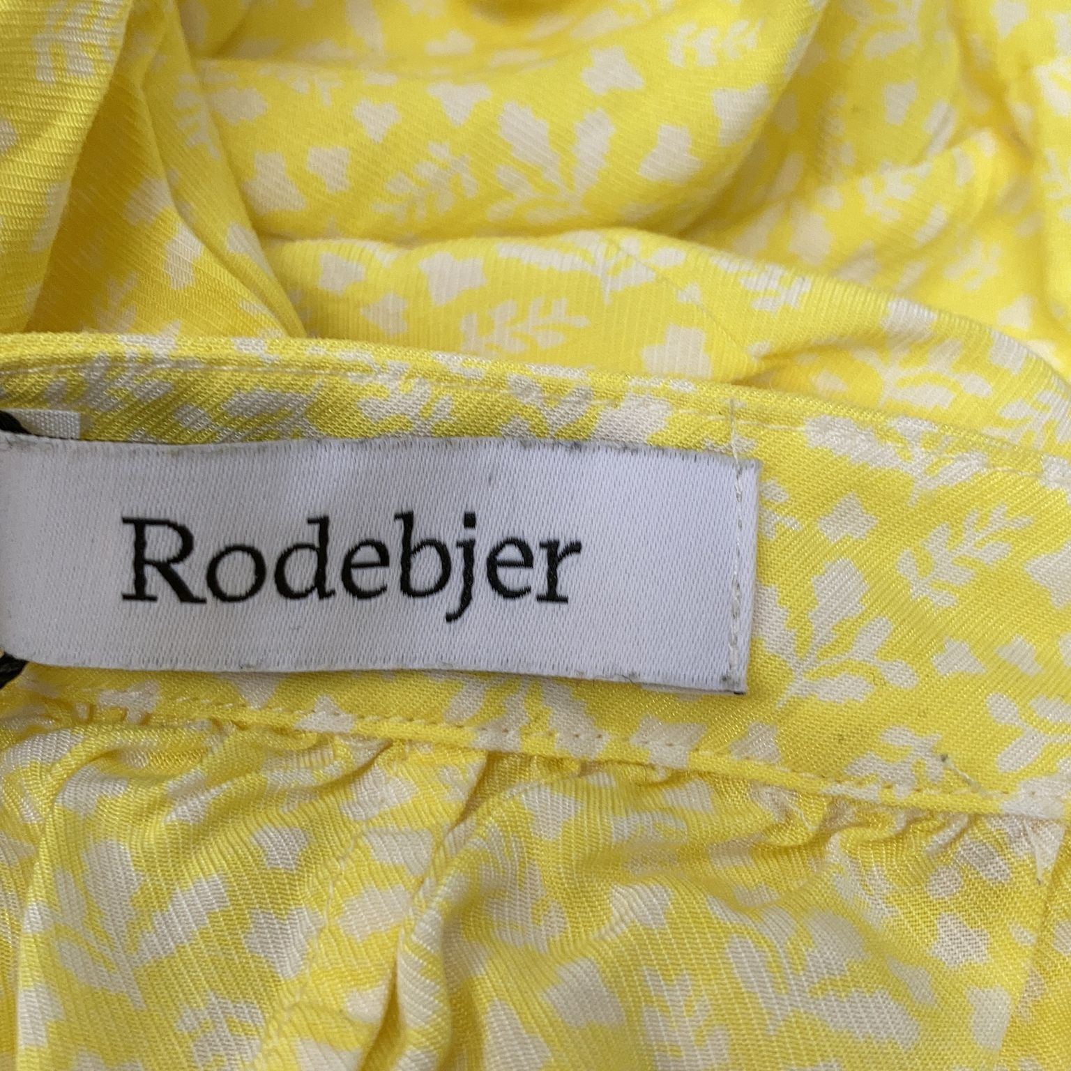 Rodebjer