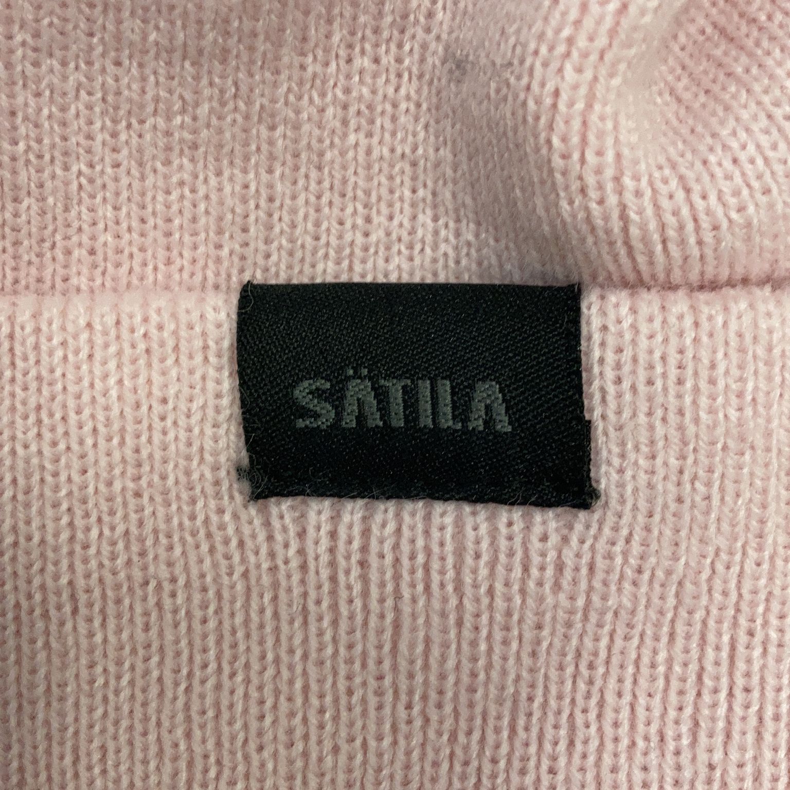 Sätila