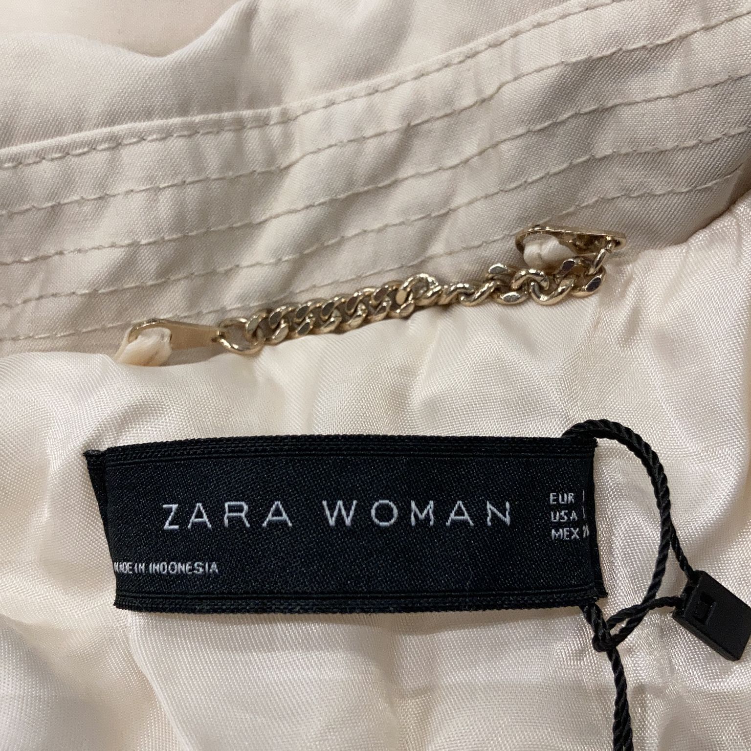 Zara Woman