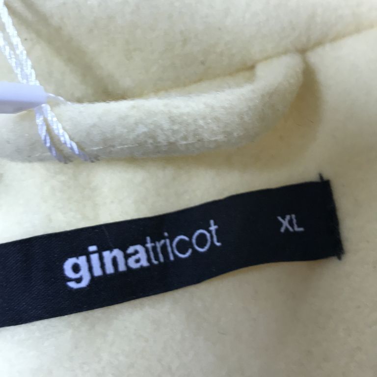 Gina Tricot