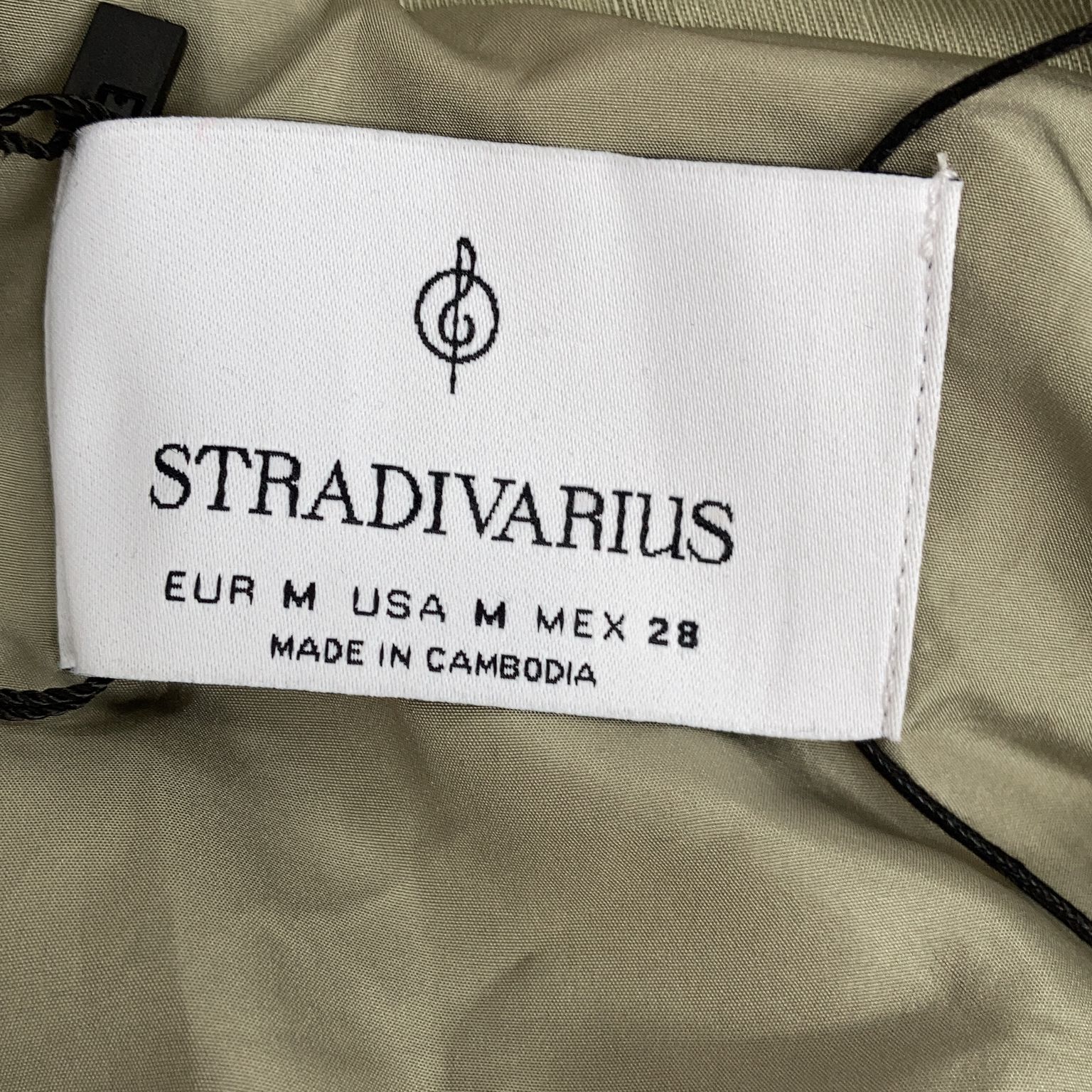 Stradivarius