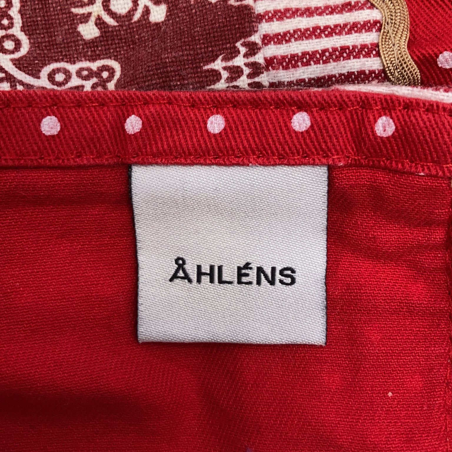 Åhléns