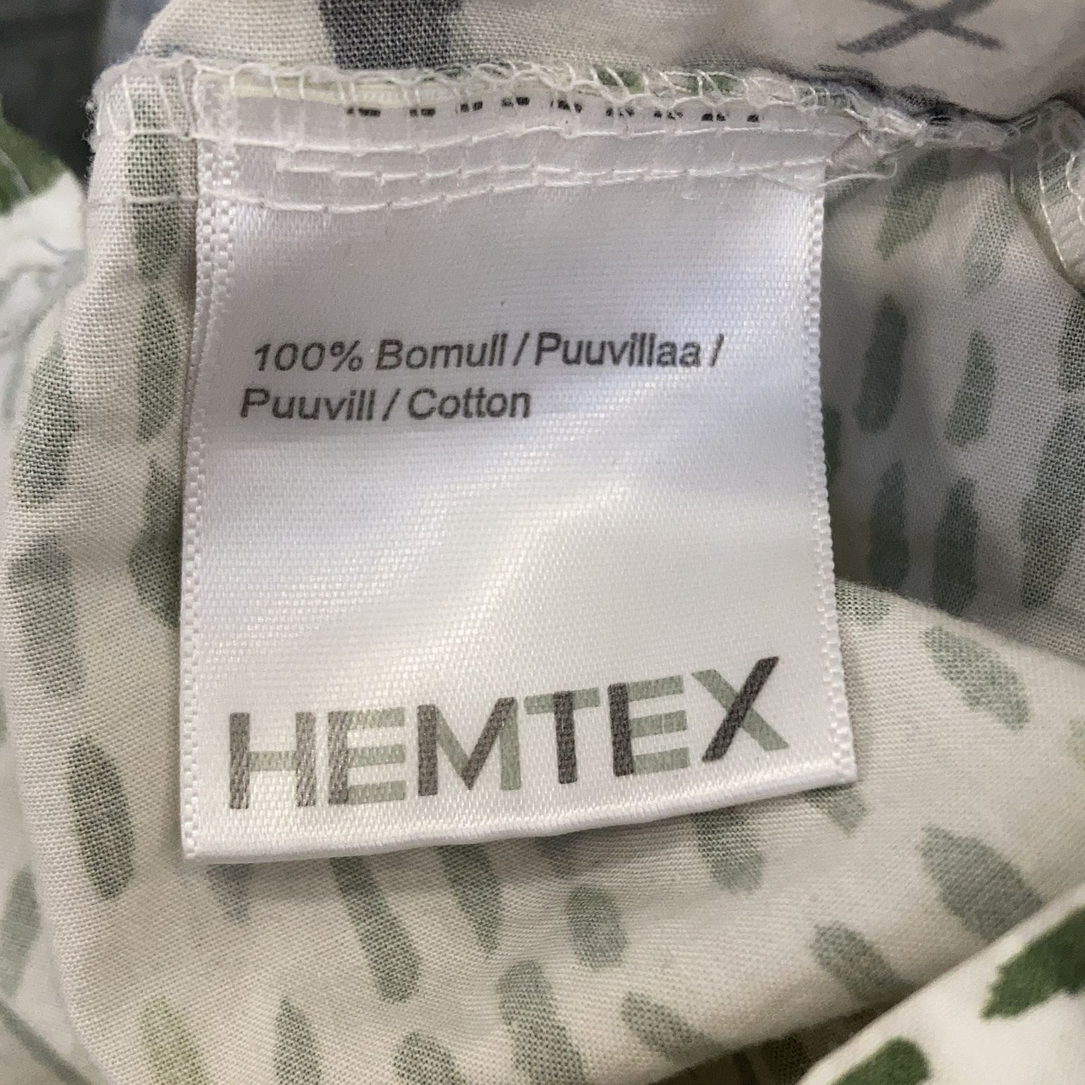 Hemtex