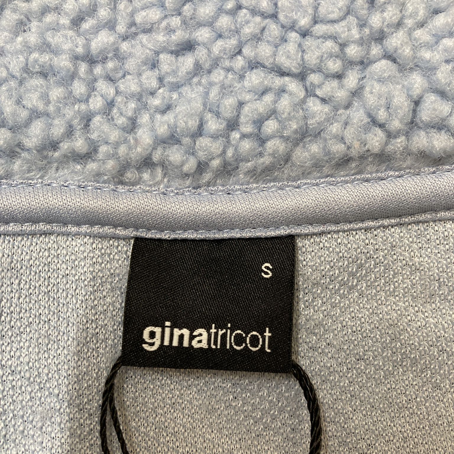 Gina Tricot