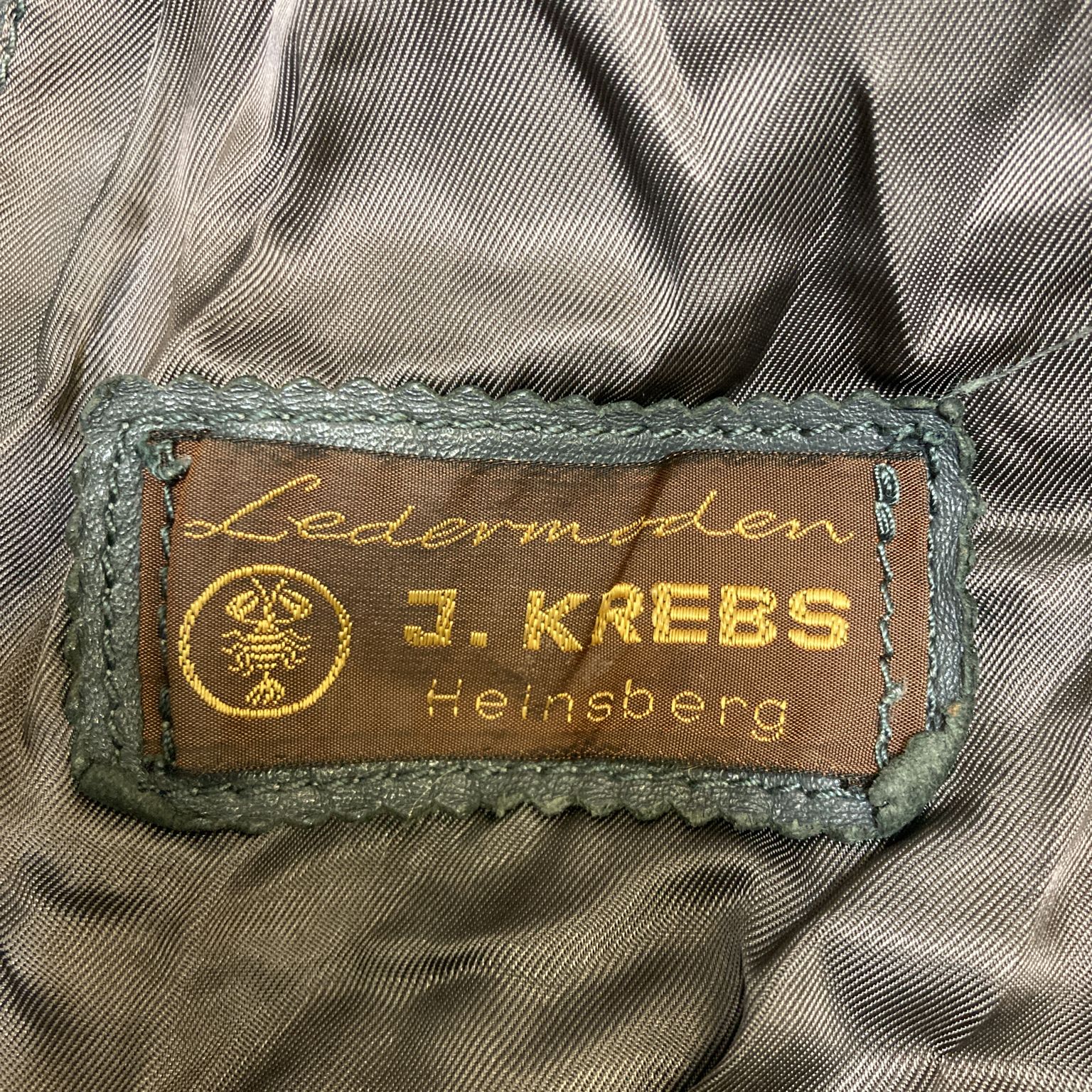 J.Krebs