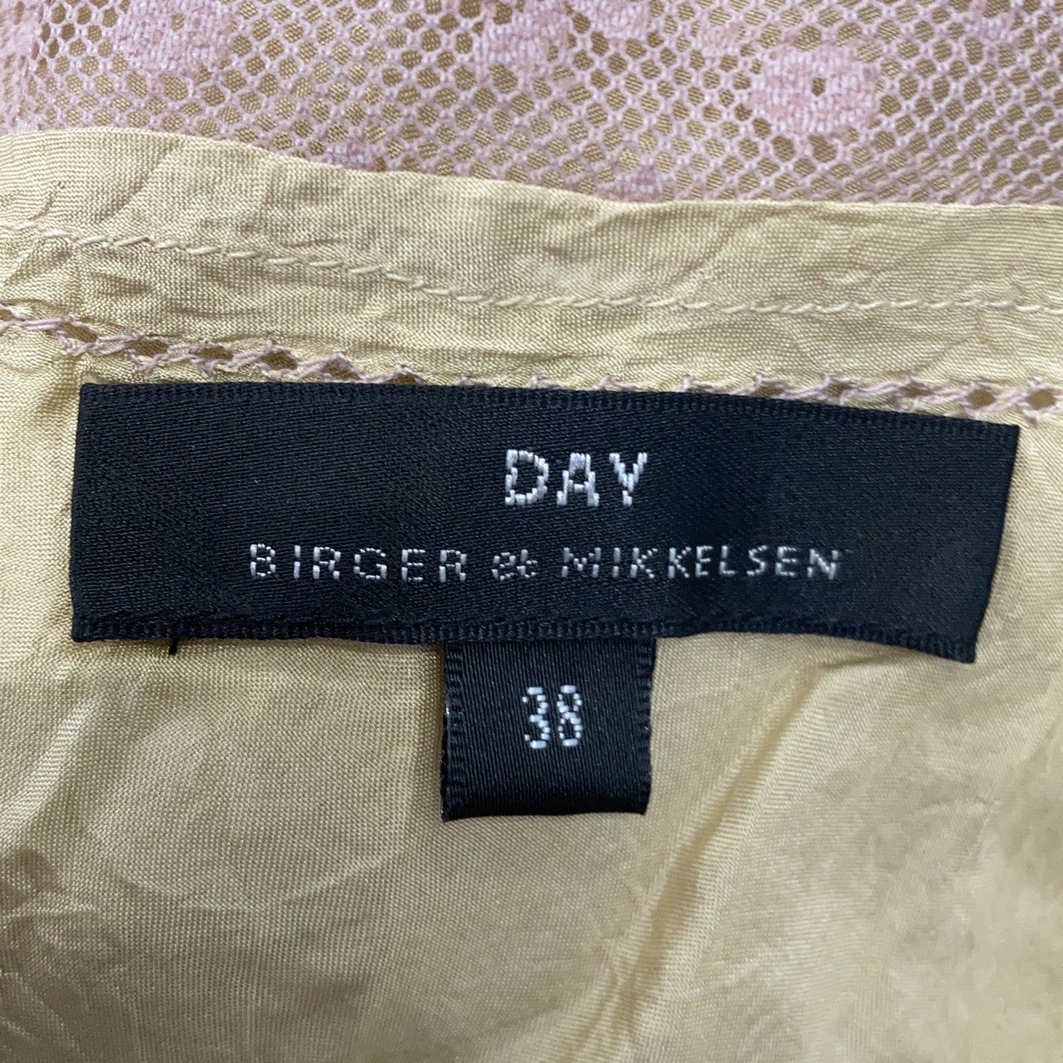 DAY Birger et Mikkelsen