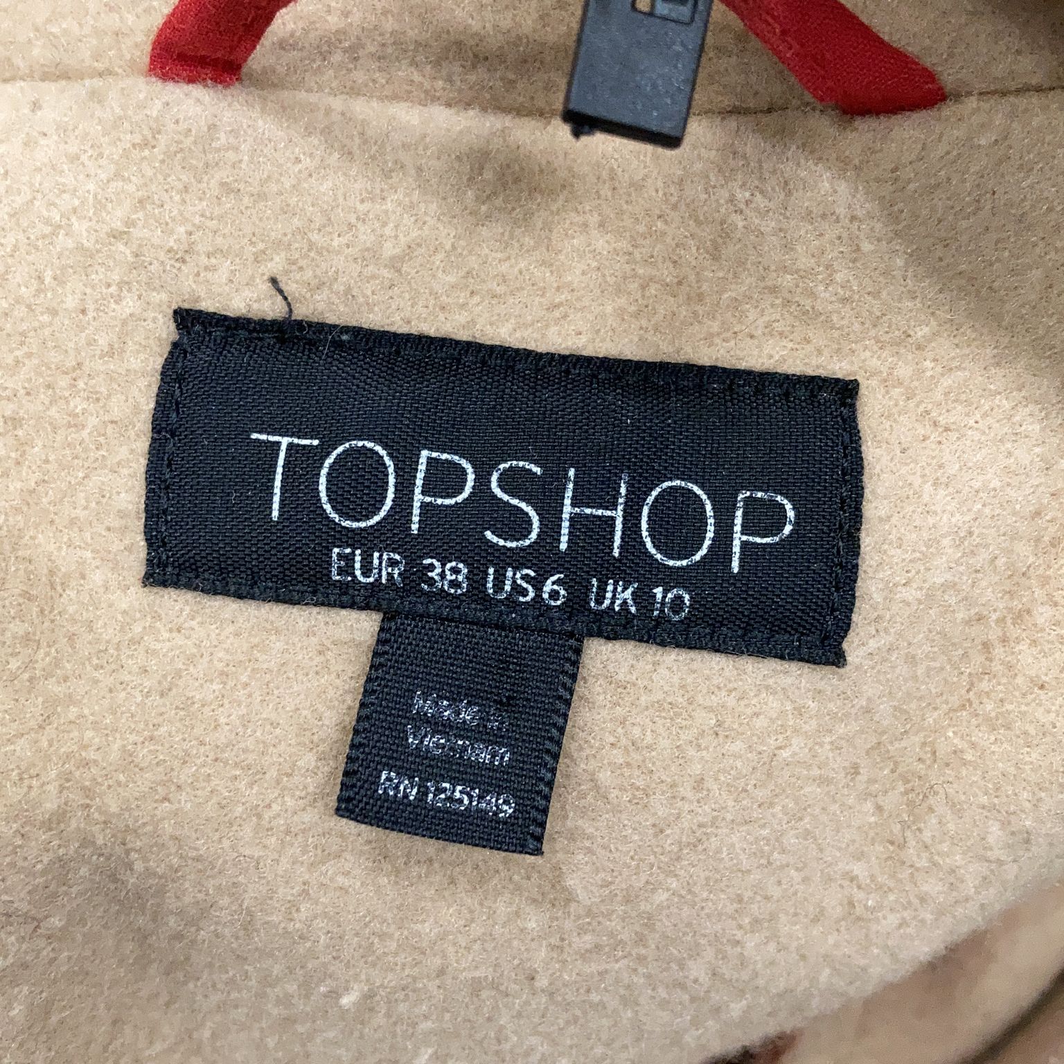 Topshop