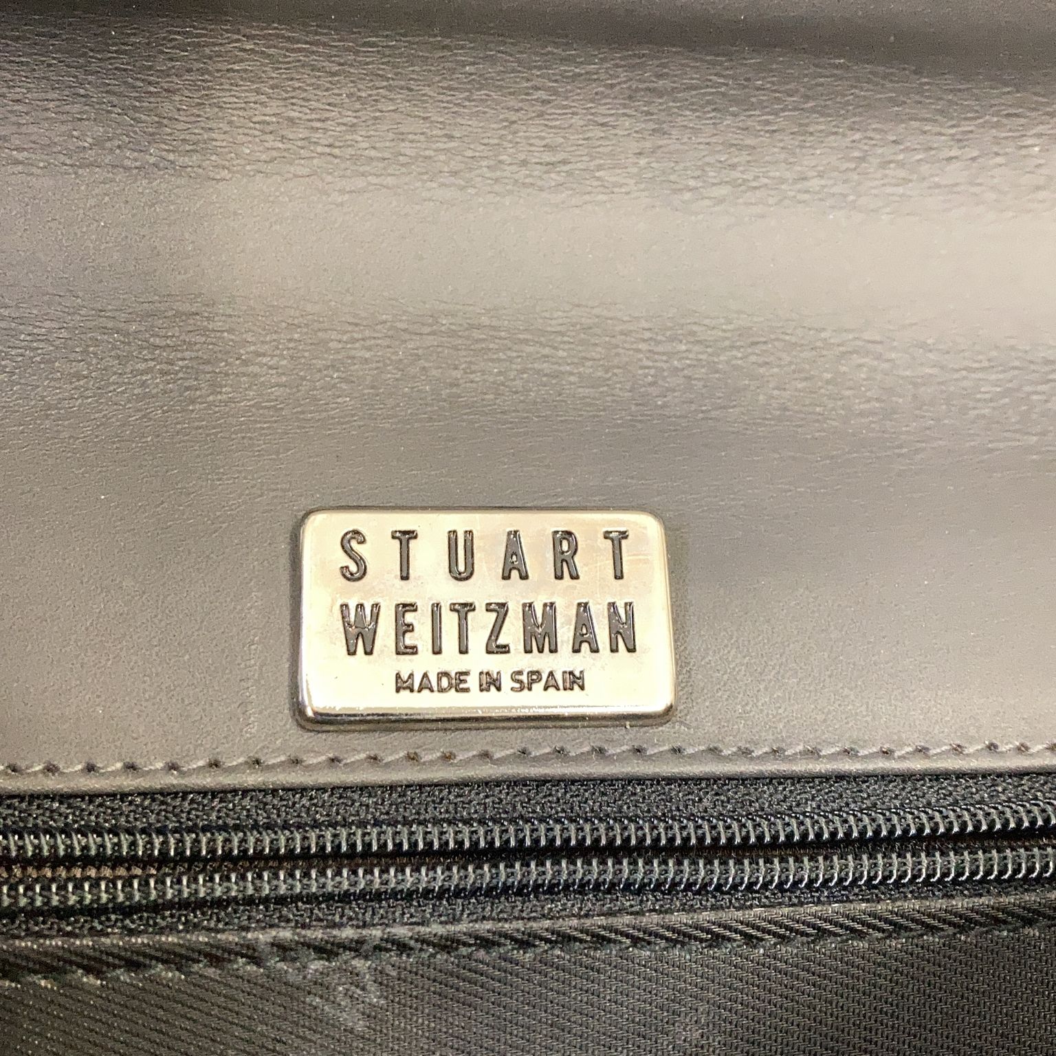 Stuart Weitzman