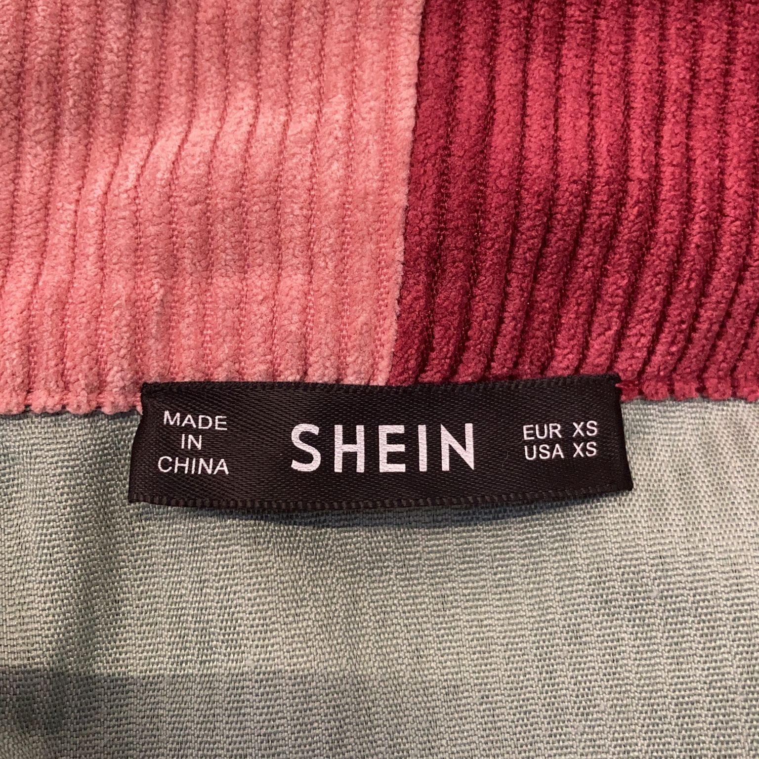 Shein