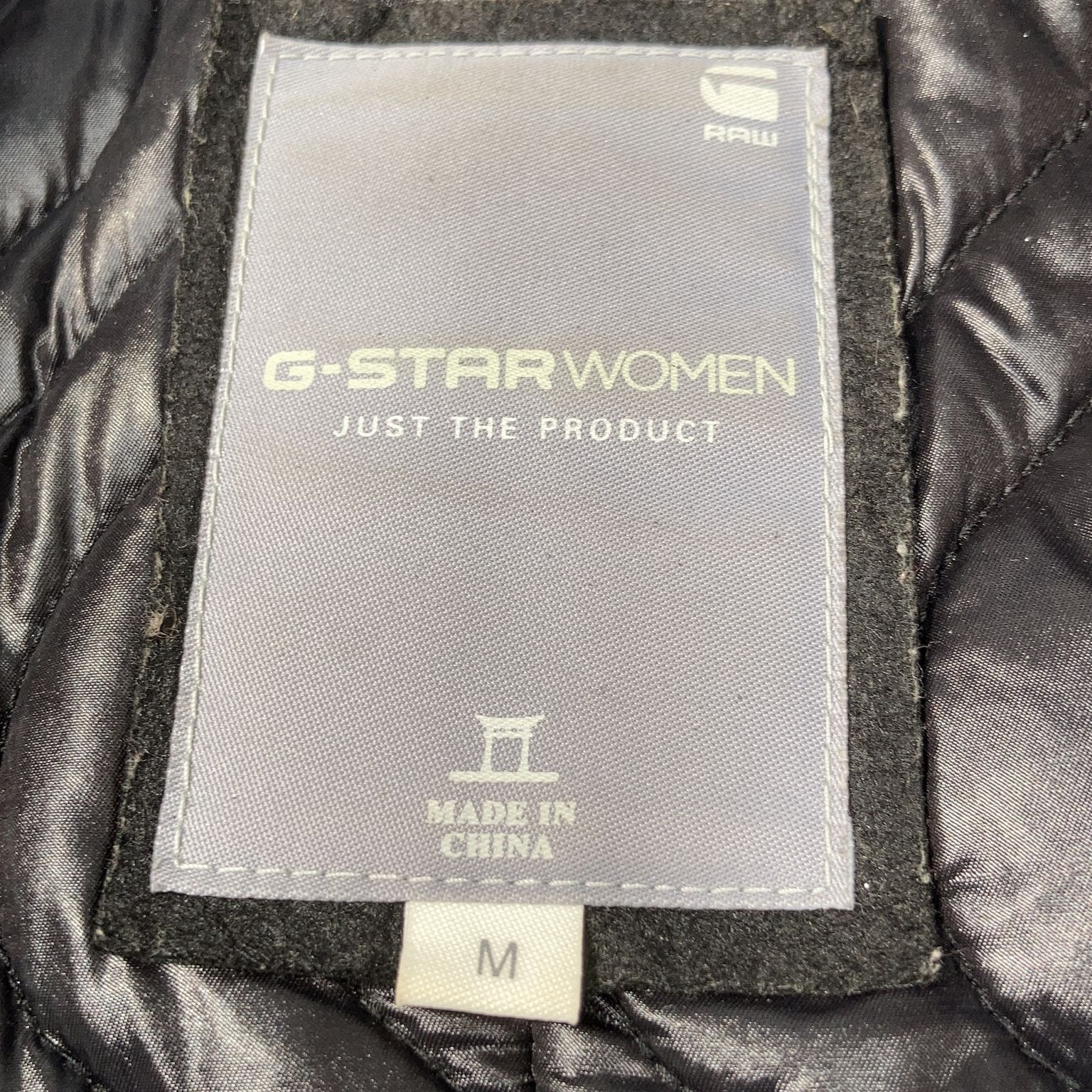 G-Star Woman