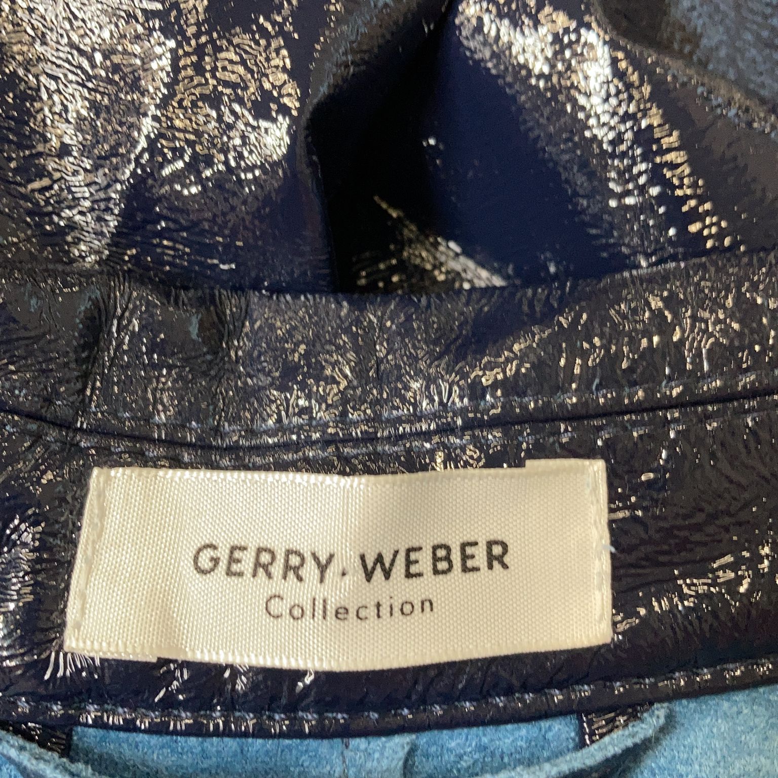 Gerry Weber