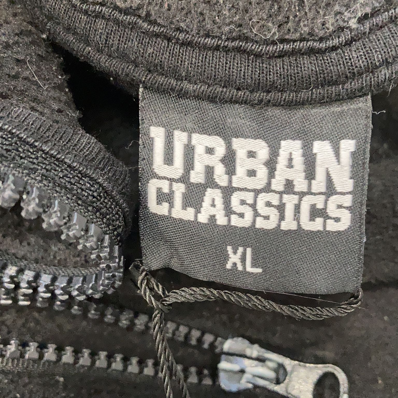 Urban Classics