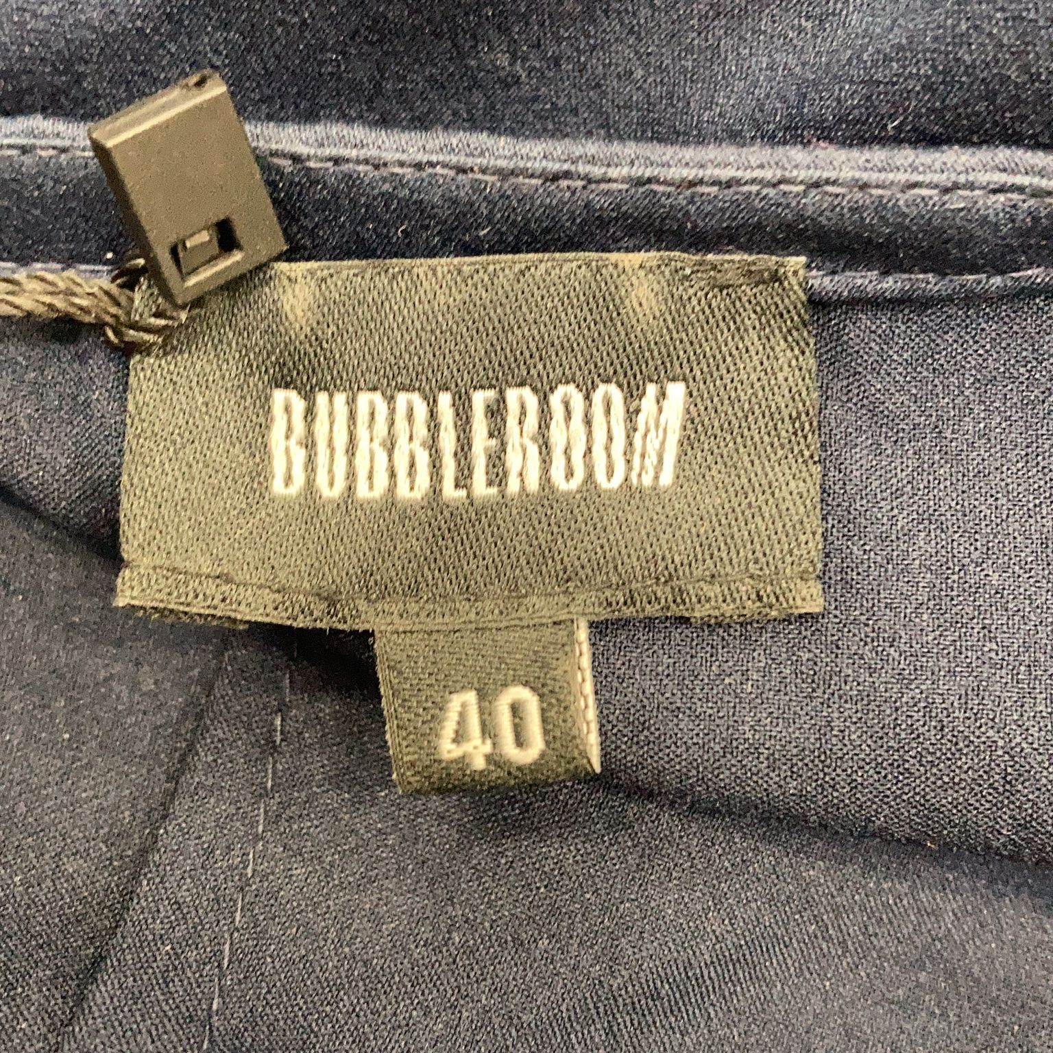 Bubbleroom