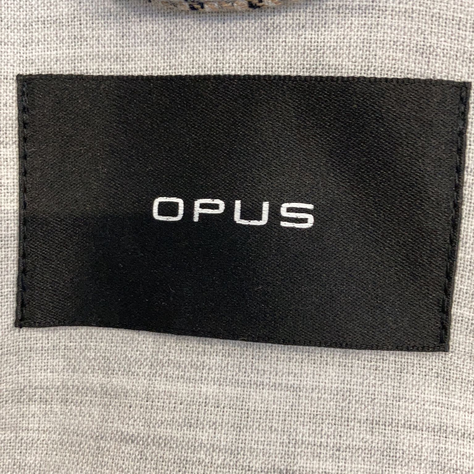 Opus