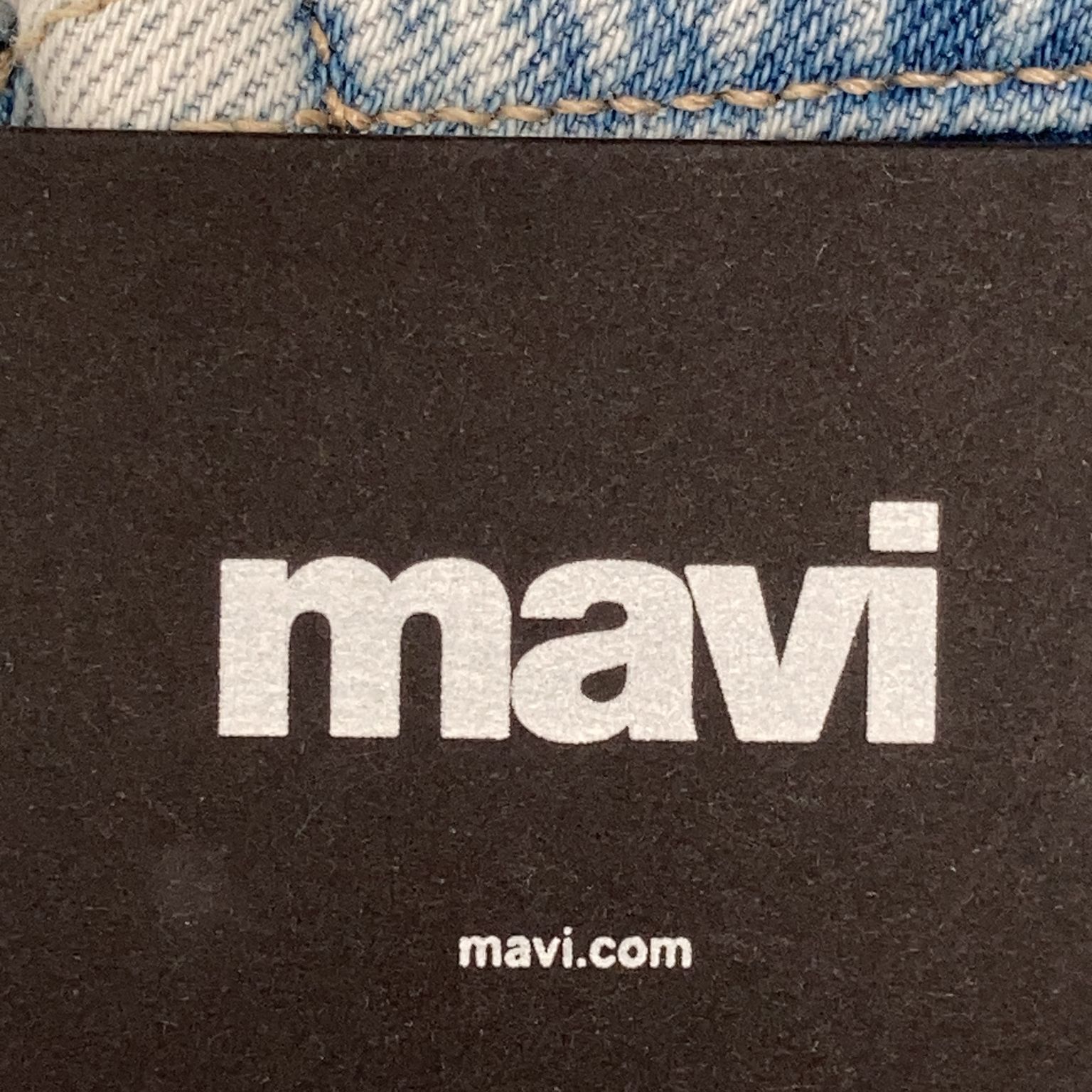 Mavi