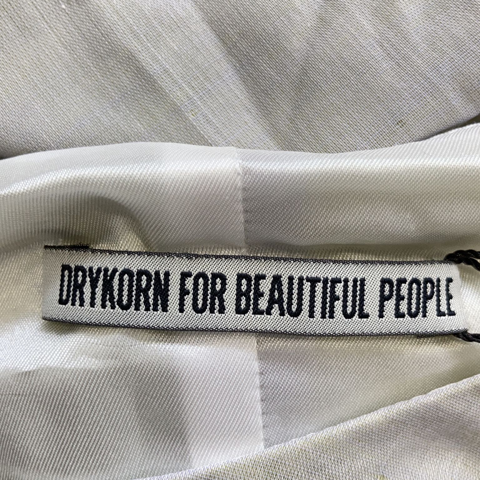 Drykorn for Beautiful People